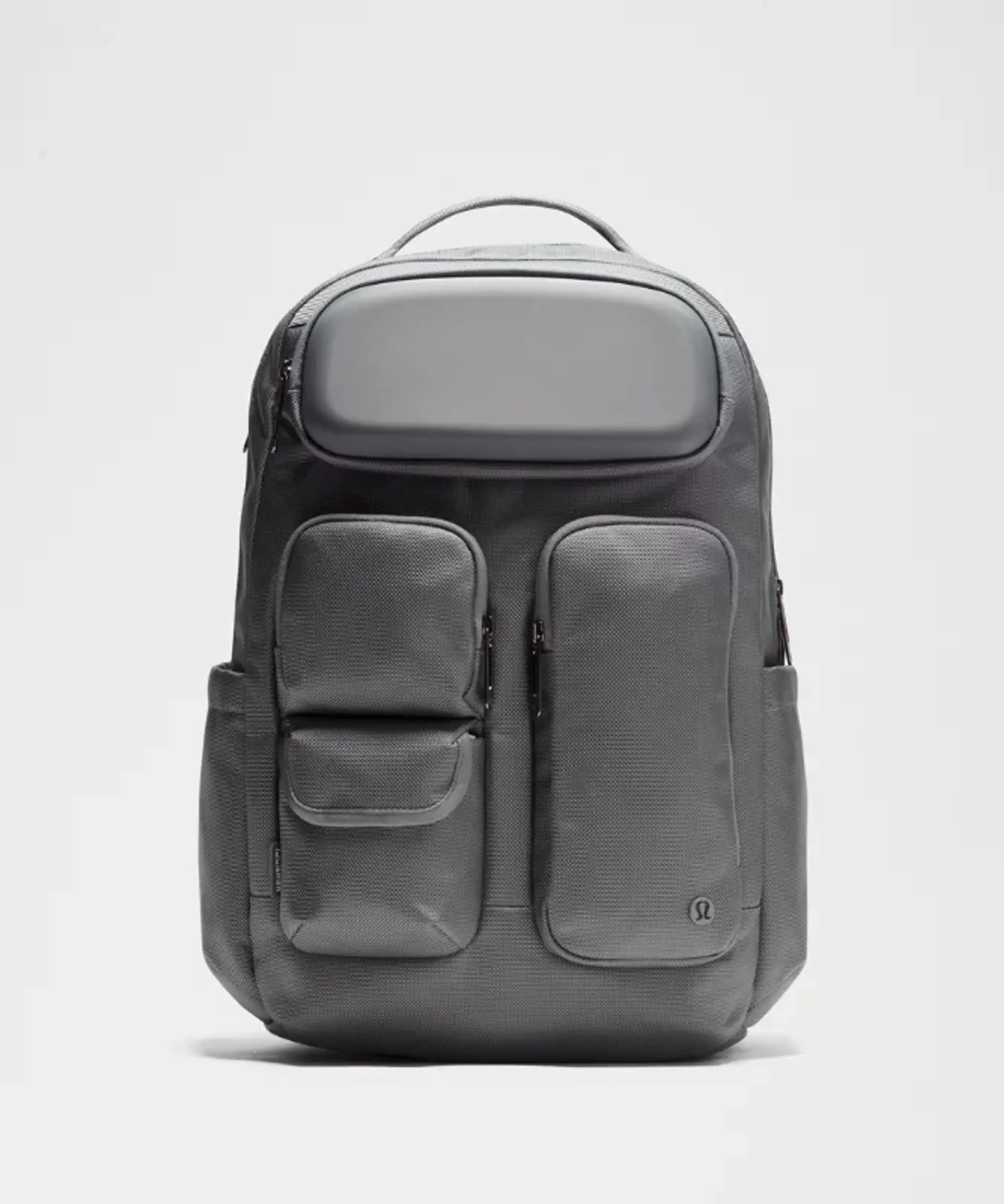 lululemon – Cruiser Backpack 23L – Color Grey