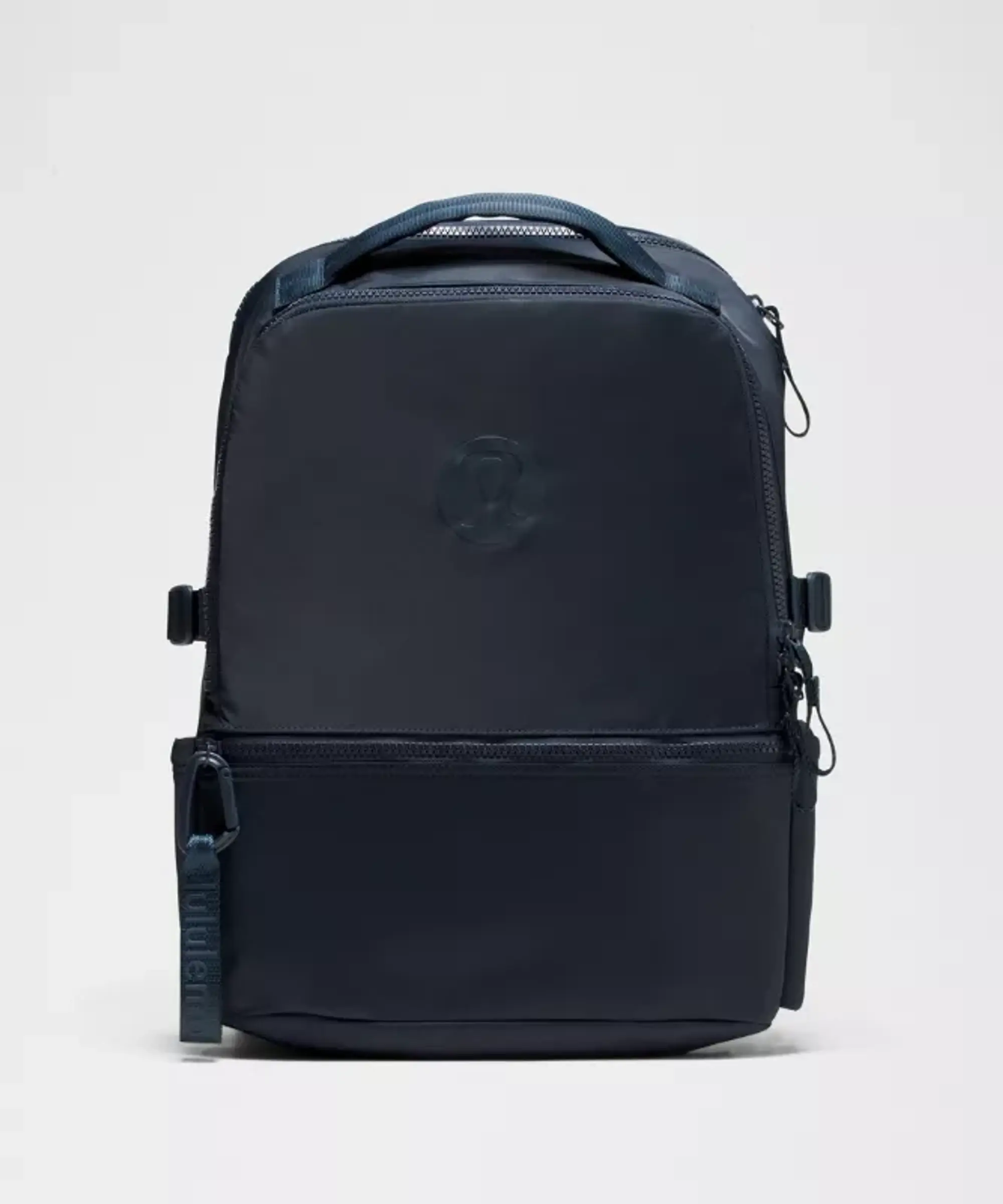 lululemon – New Crew Backpack 22L – Color Blue