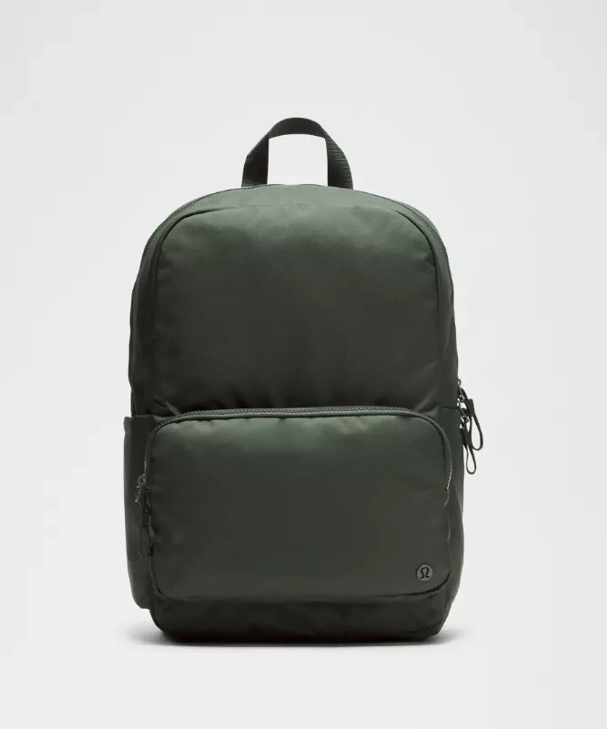 lululemon – Everywhere Backpack 22L Tech Canvas – Color Green