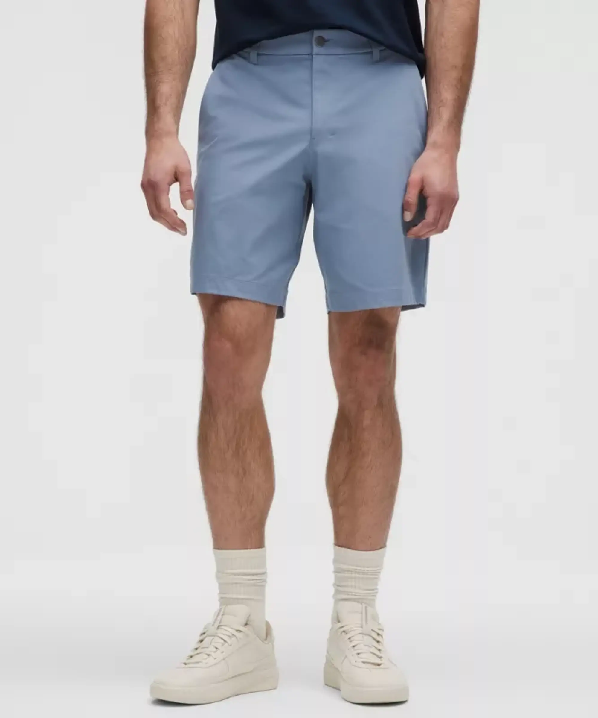 lululemon – Men's ABC Classic-Fit Shorts Warpstreme – 9" – Color Blue – Size 28