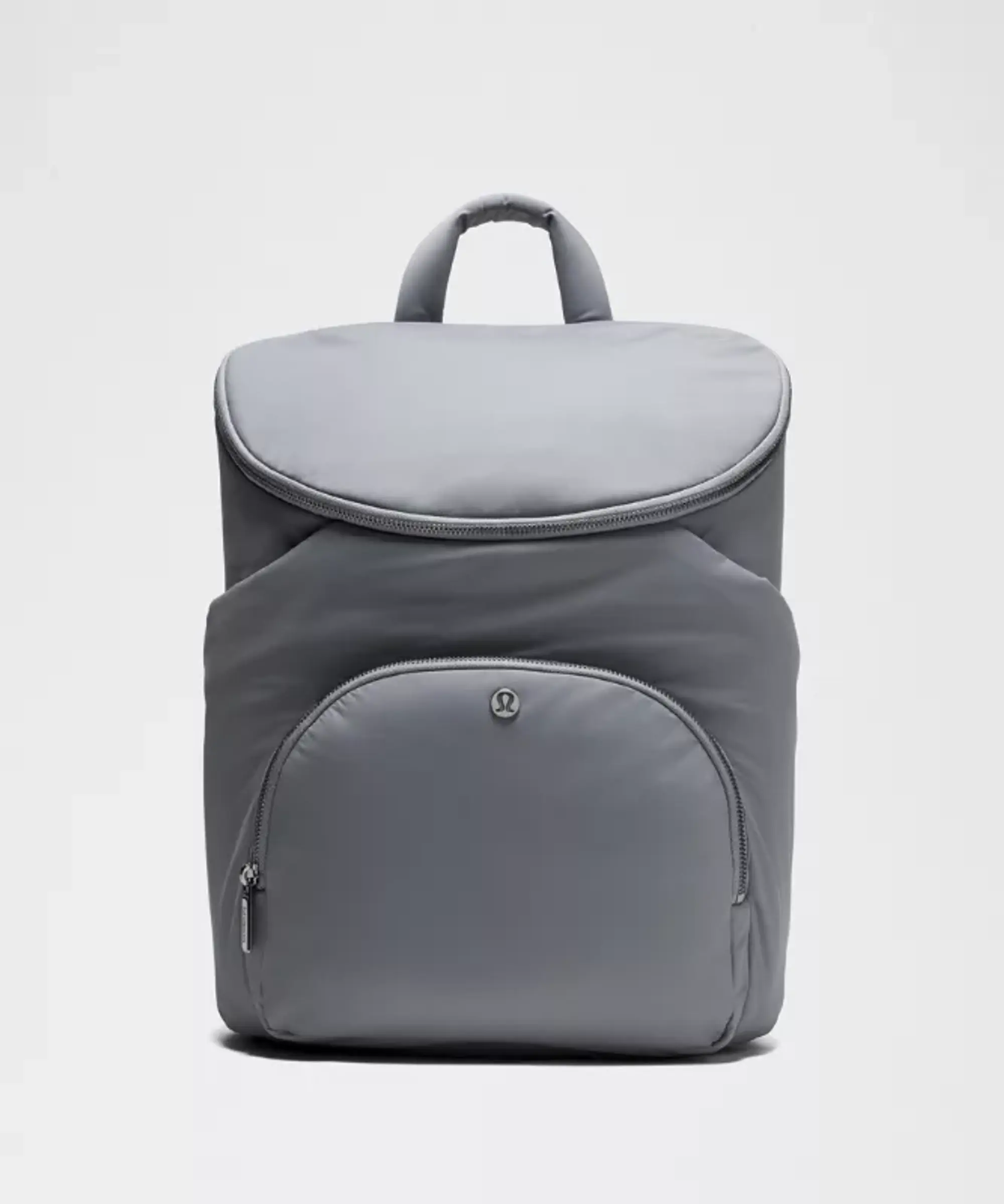 lululemon – New Parent Backpack 17L – Color Grey