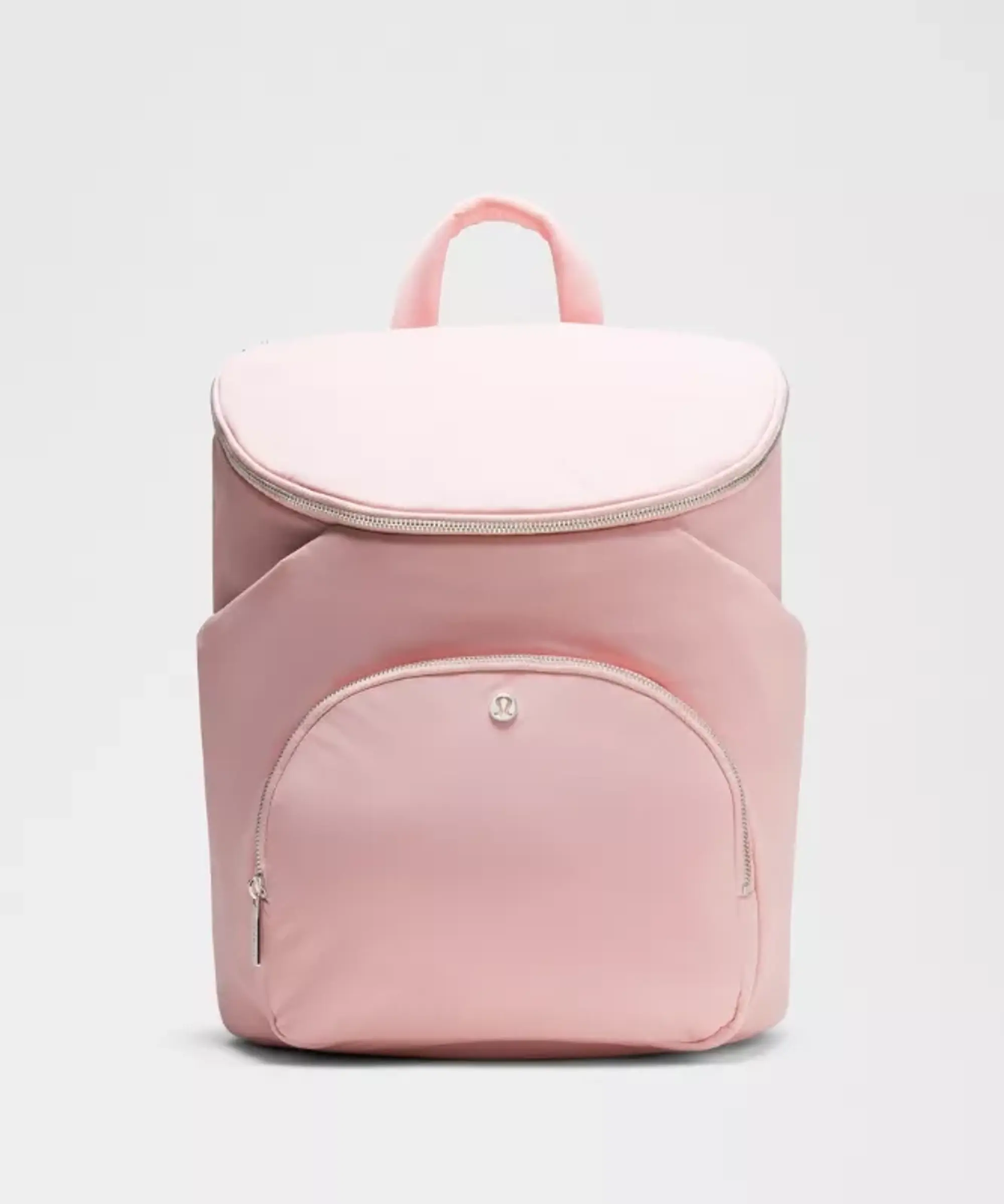 lululemon – New Parent Backpack 17L – Color Pink