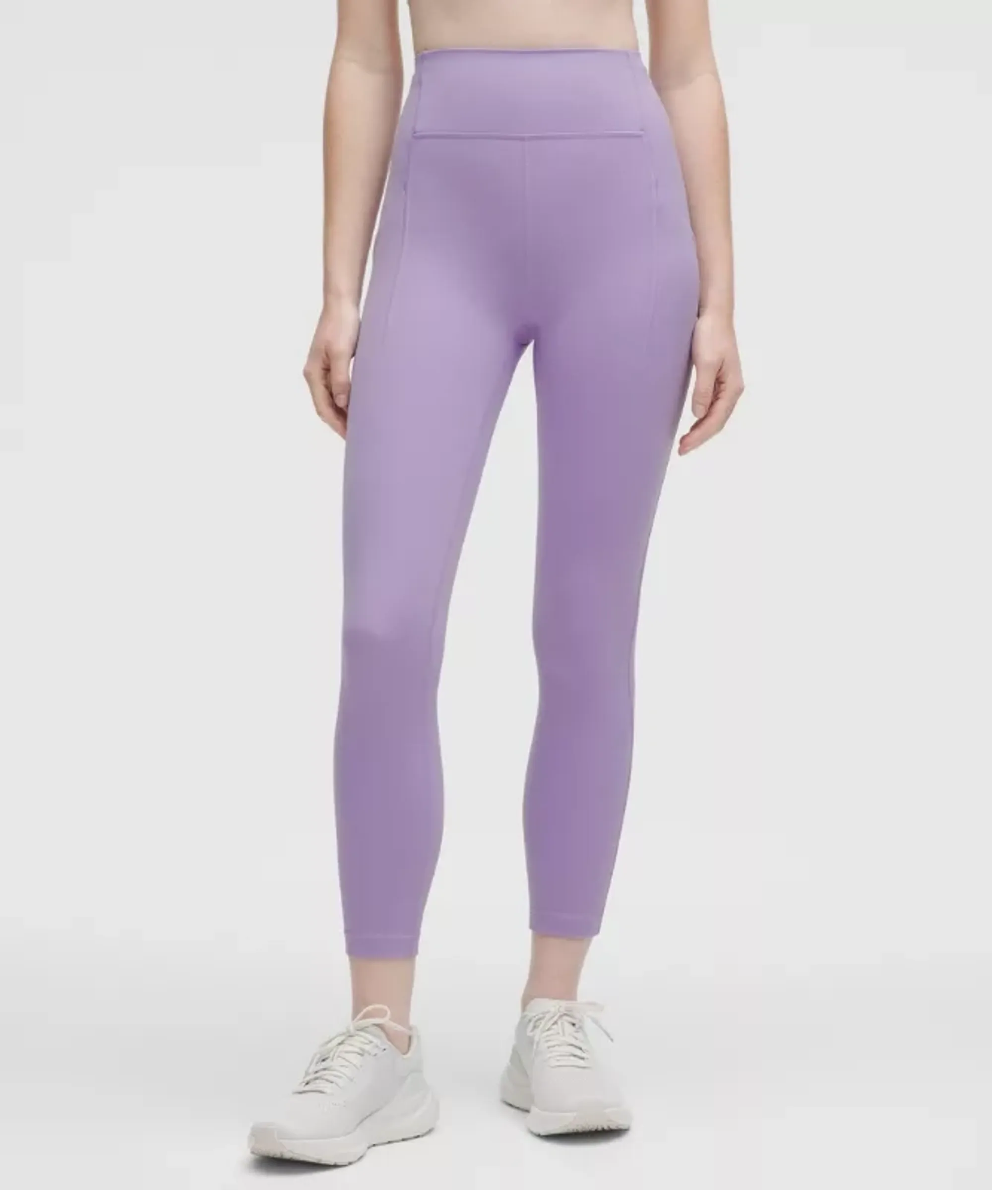 lululemon – Women's Swift Speed High-Rise Tight Leggings – 25" – Size 0