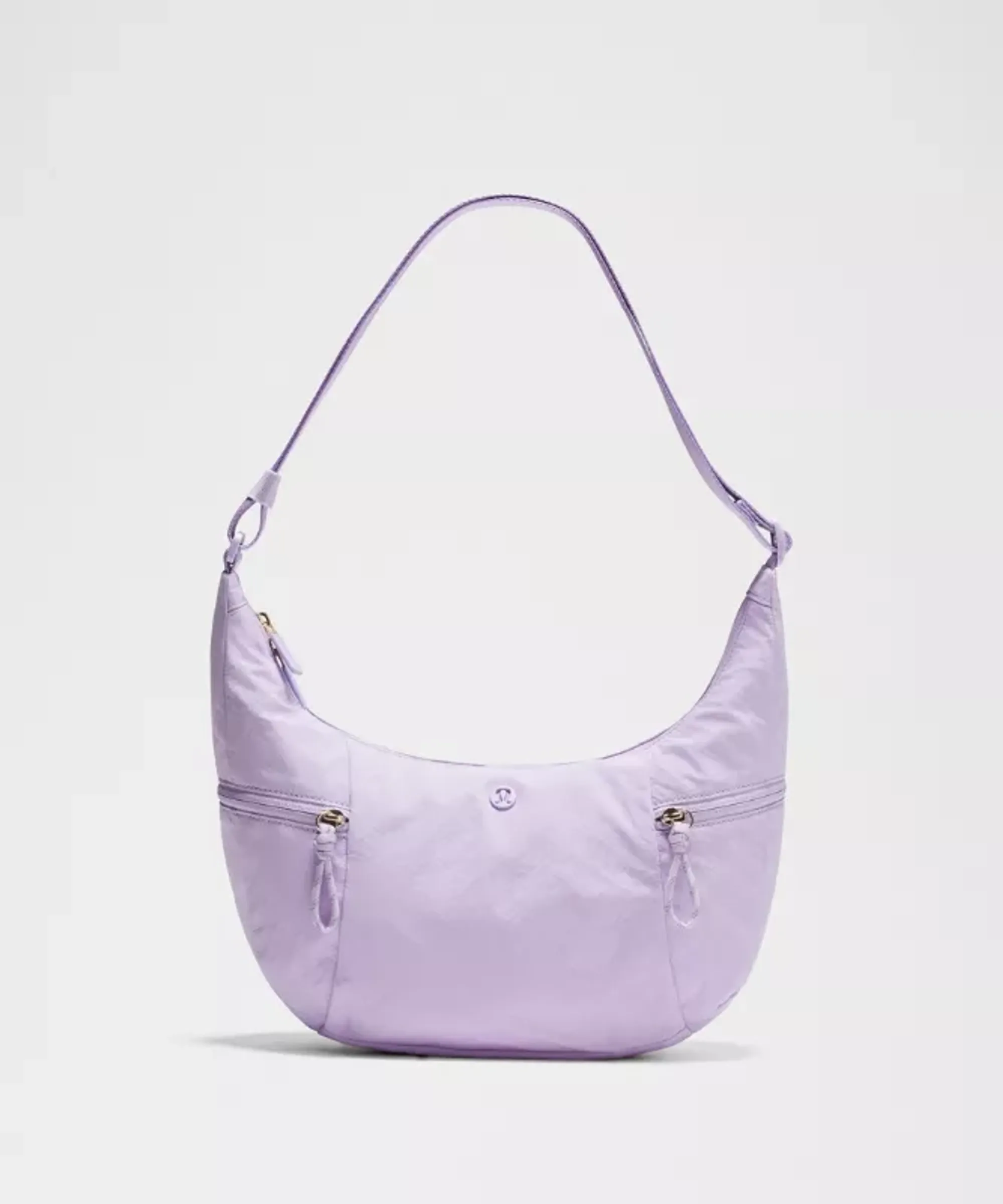 lululemon Slouchy Sling Bag 6L Color Purple | prod11750230-Lavender Frost | FOOTY.COM lululemon Slouchy Sling Bag 6L Color Purple | prod11750230-Lavender Frost | FOOTY.COM