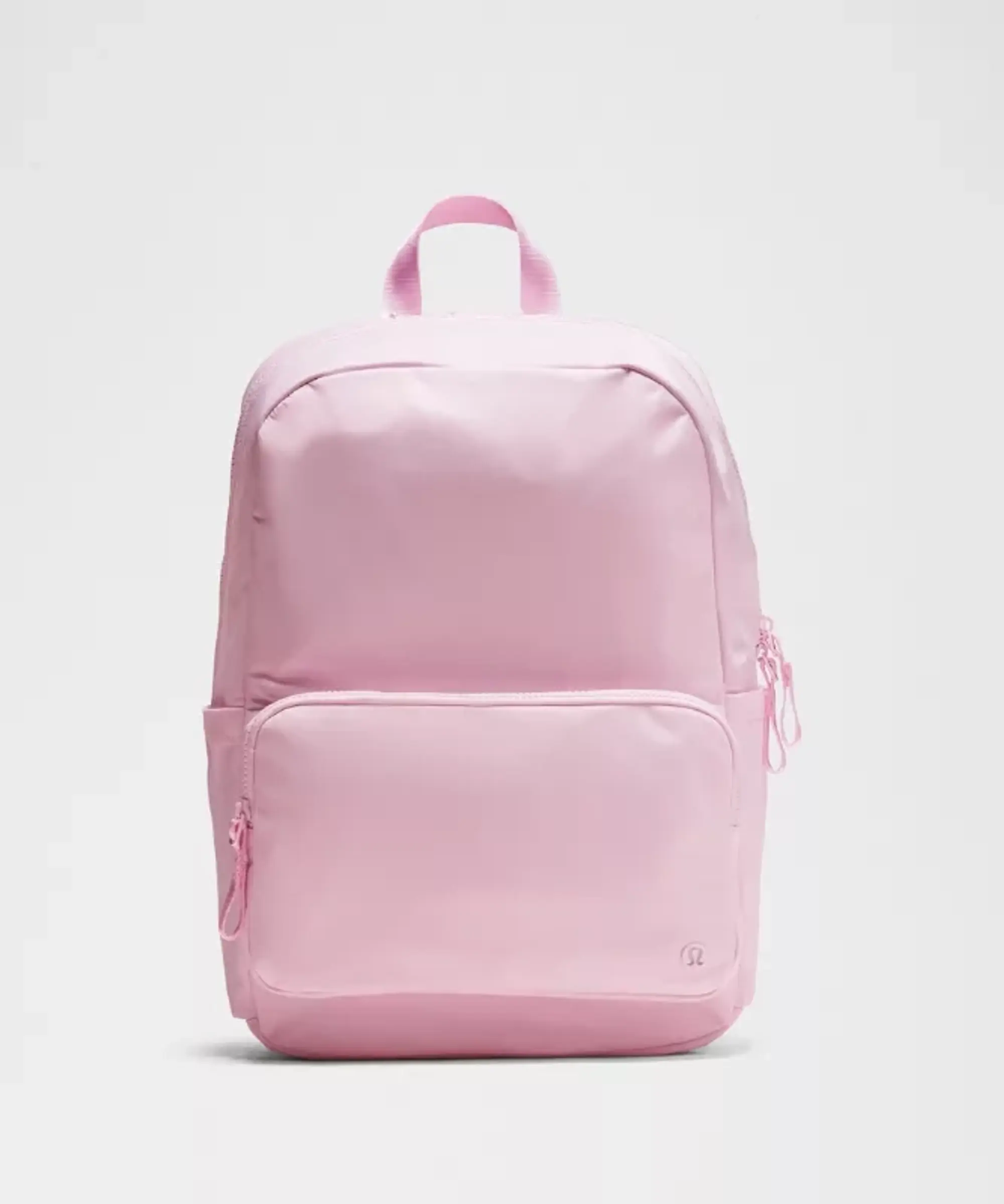 lululemon – Everywhere Backpack 22L – Color Pink