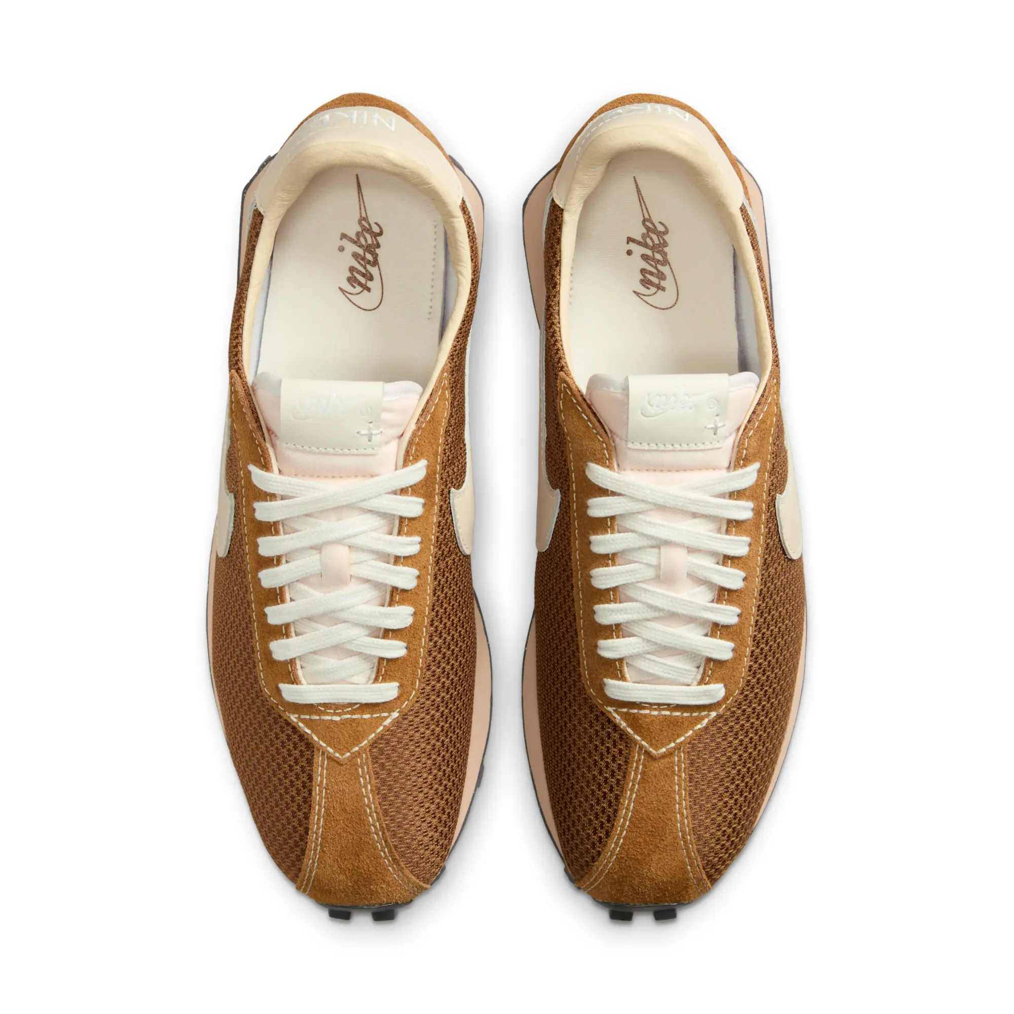 Nike LD-1000 Men's Shoes - Brown