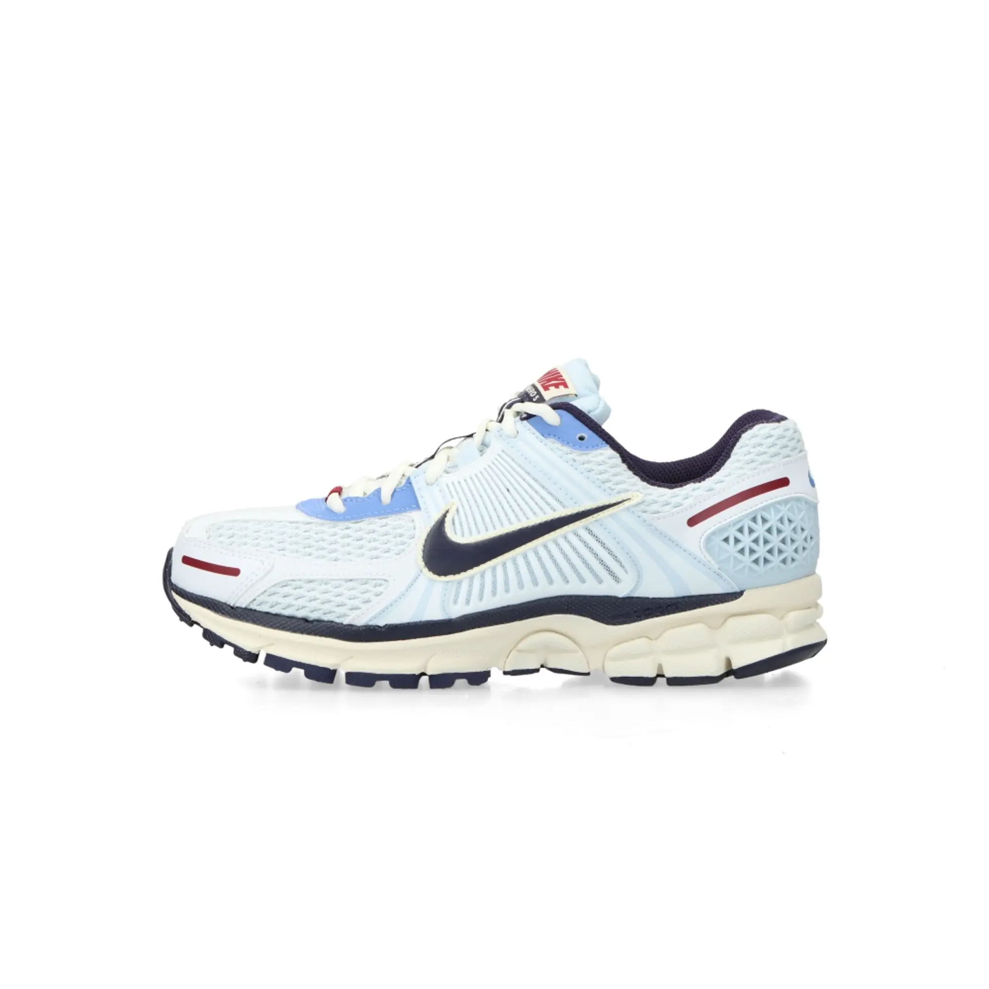 Sneakers Nike W Zoom Vomero 5 Blue Tint/ Purple Ink-Coconut Milk-Polar Eur 35.5