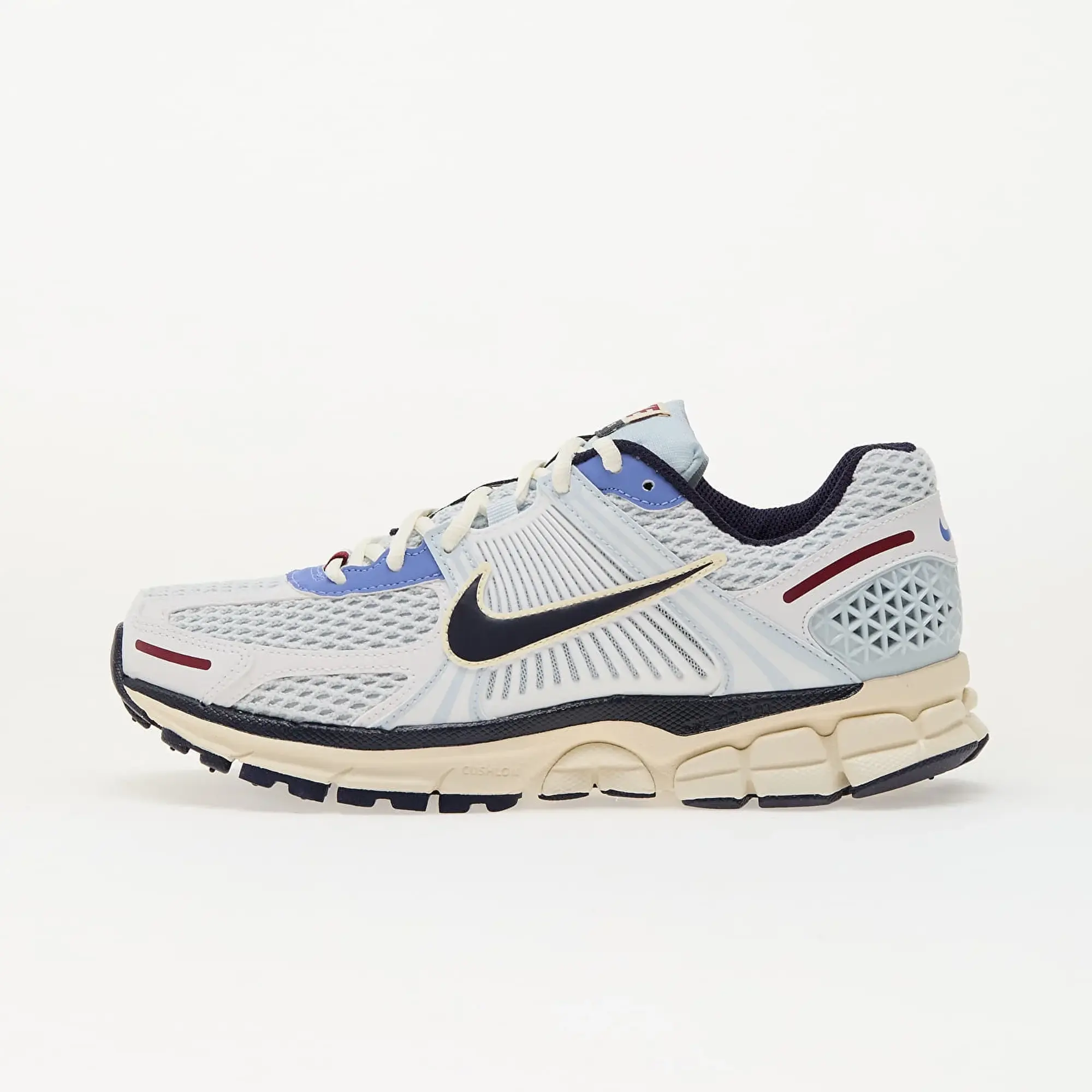 Sneakers Nike W Zoom Vomero 5 Blue Tint/ Purple Ink-Coconut Milk-Polar Eur 35.5