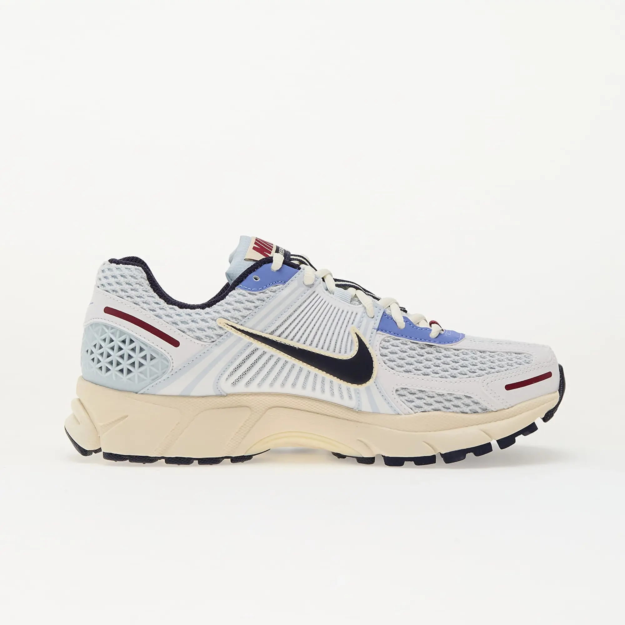 Sneakers Nike W Zoom Vomero 5 Blue Tint/ Purple Ink-Coconut Milk-Polar Eur 35.5