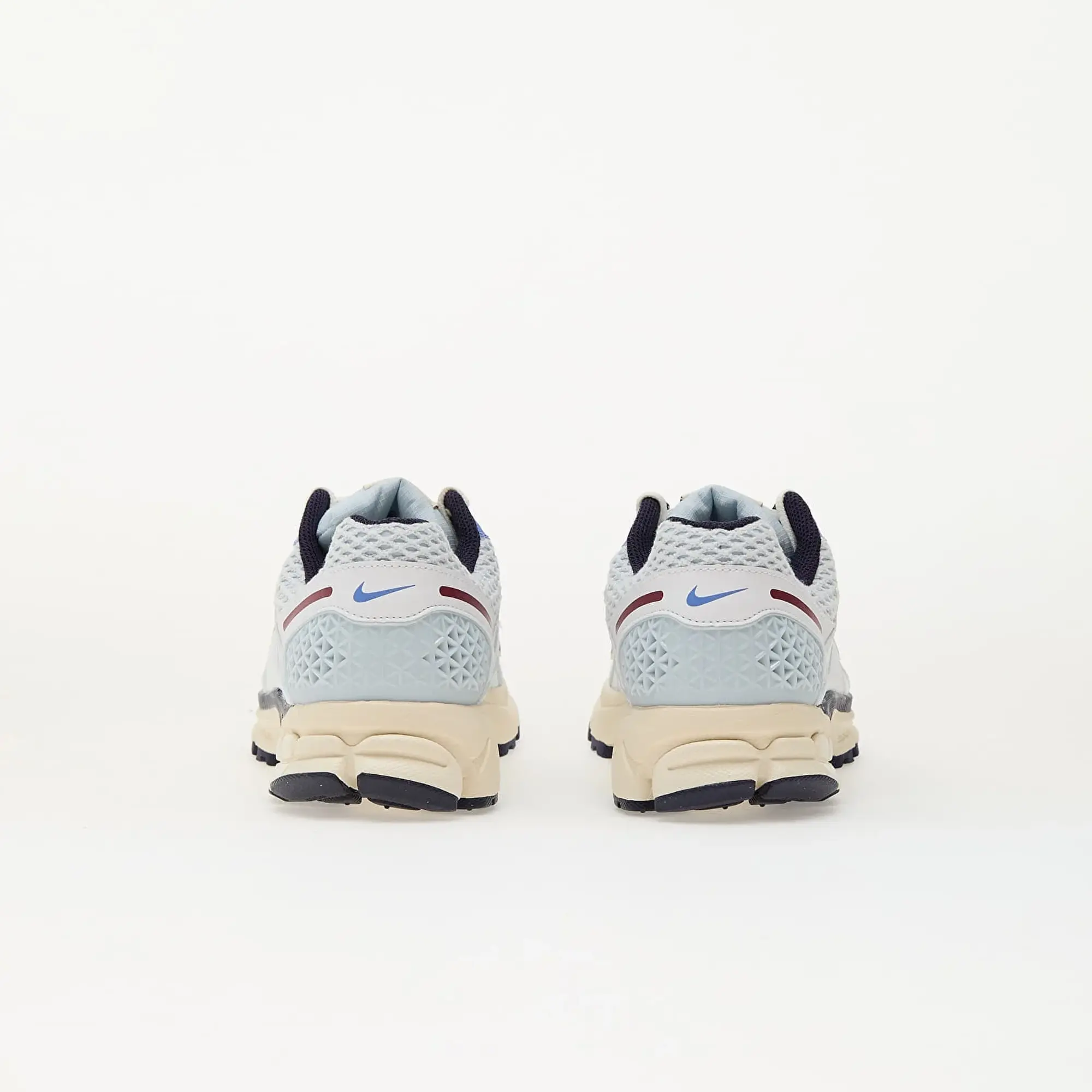Sneakers Nike W Zoom Vomero 5 Blue Tint/ Purple Ink-Coconut Milk-Polar Eur 35.5