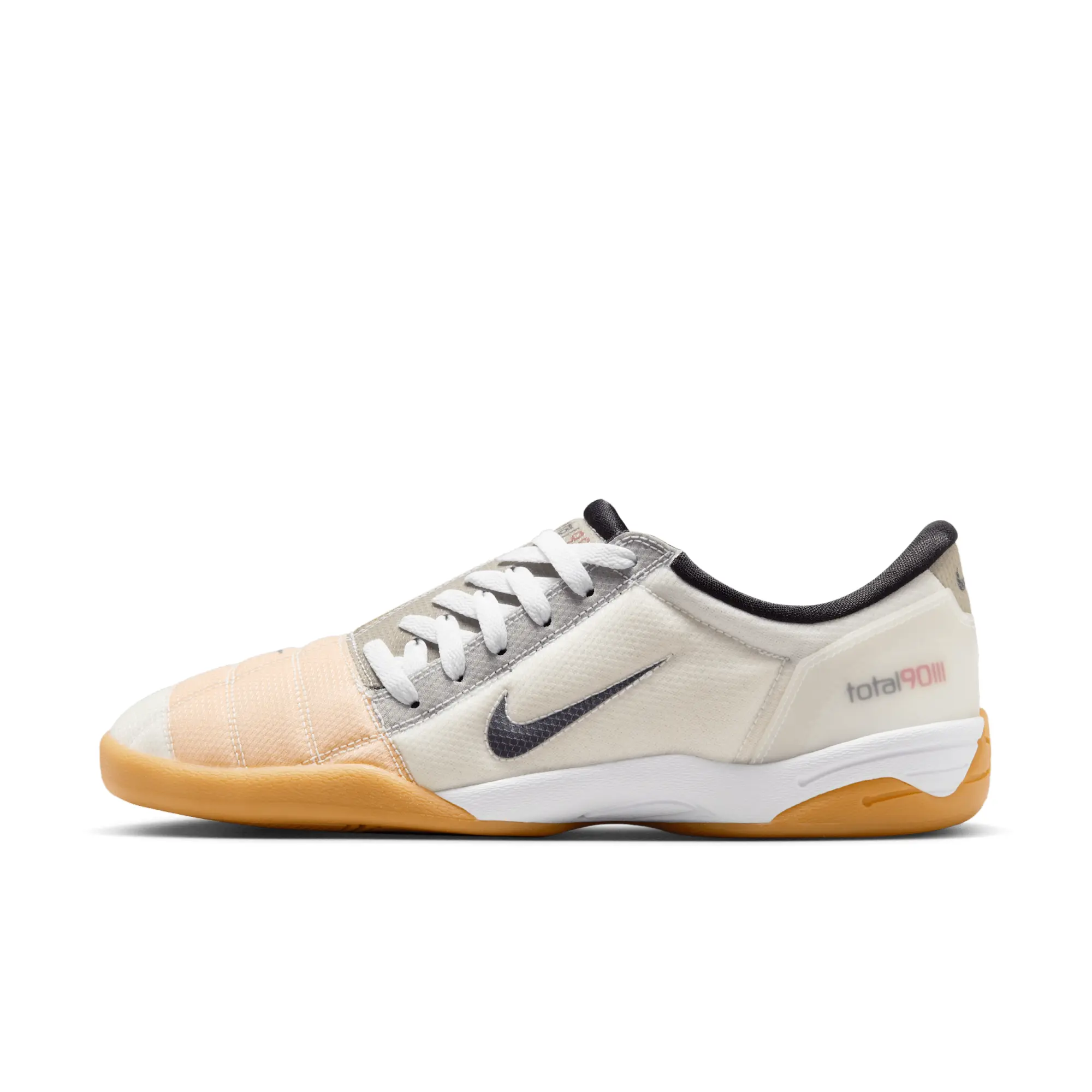 Nike Total 90 Men's Shoes - White