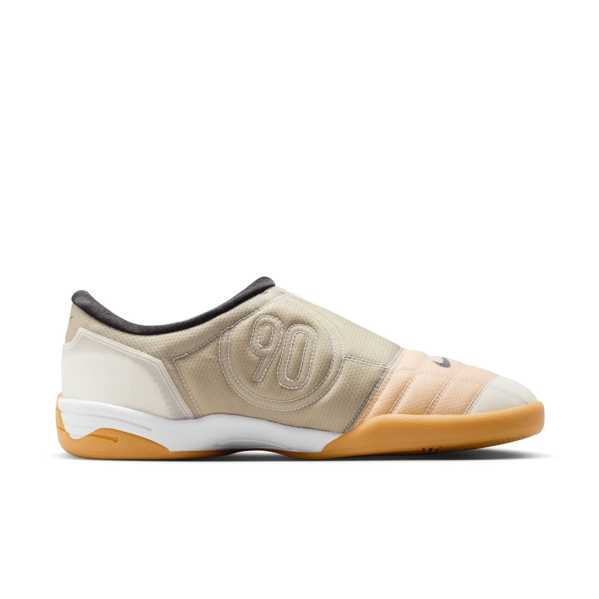 Nike Total 90 Men's Shoes - White