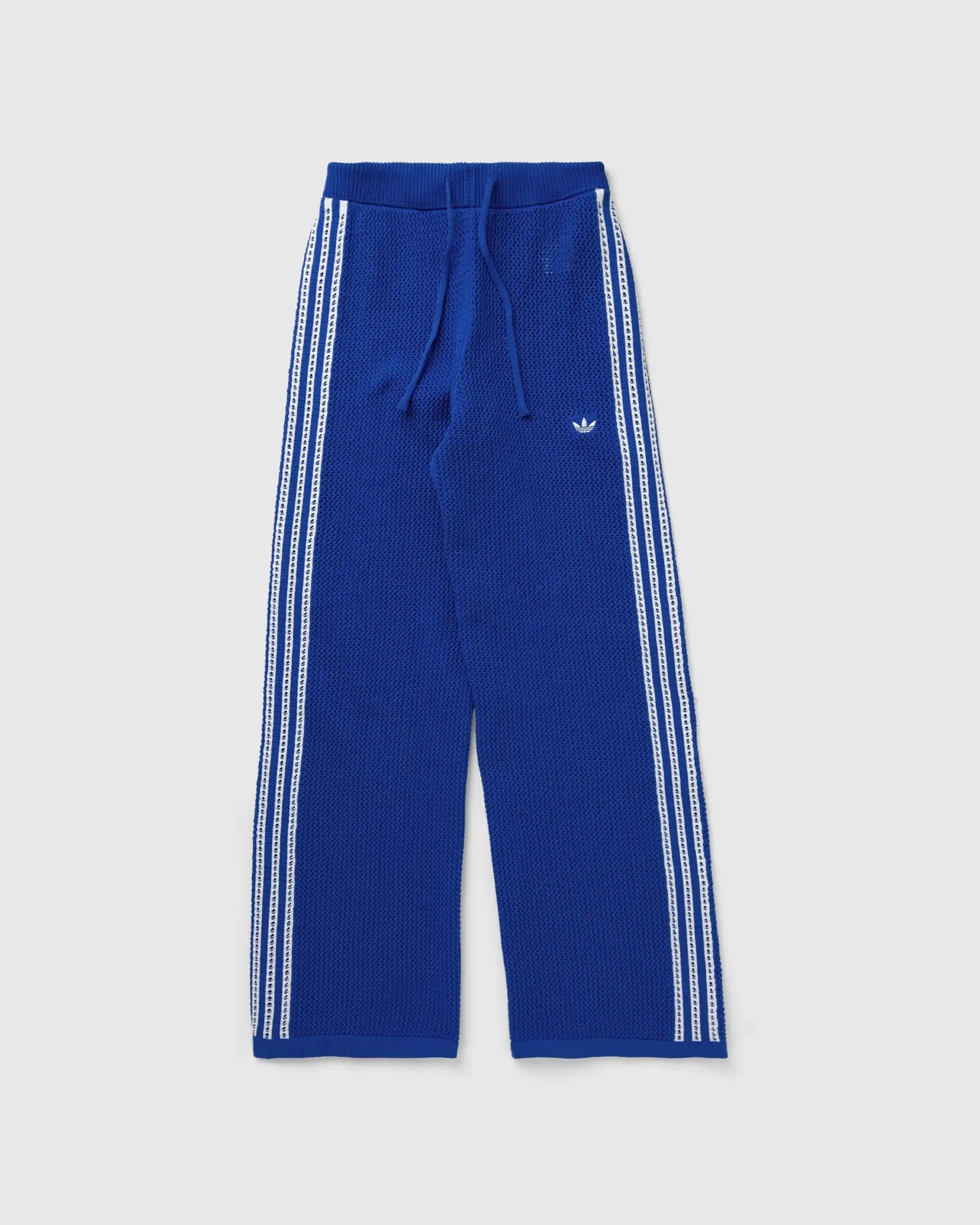 WMNS CROCHET TRACK PANT