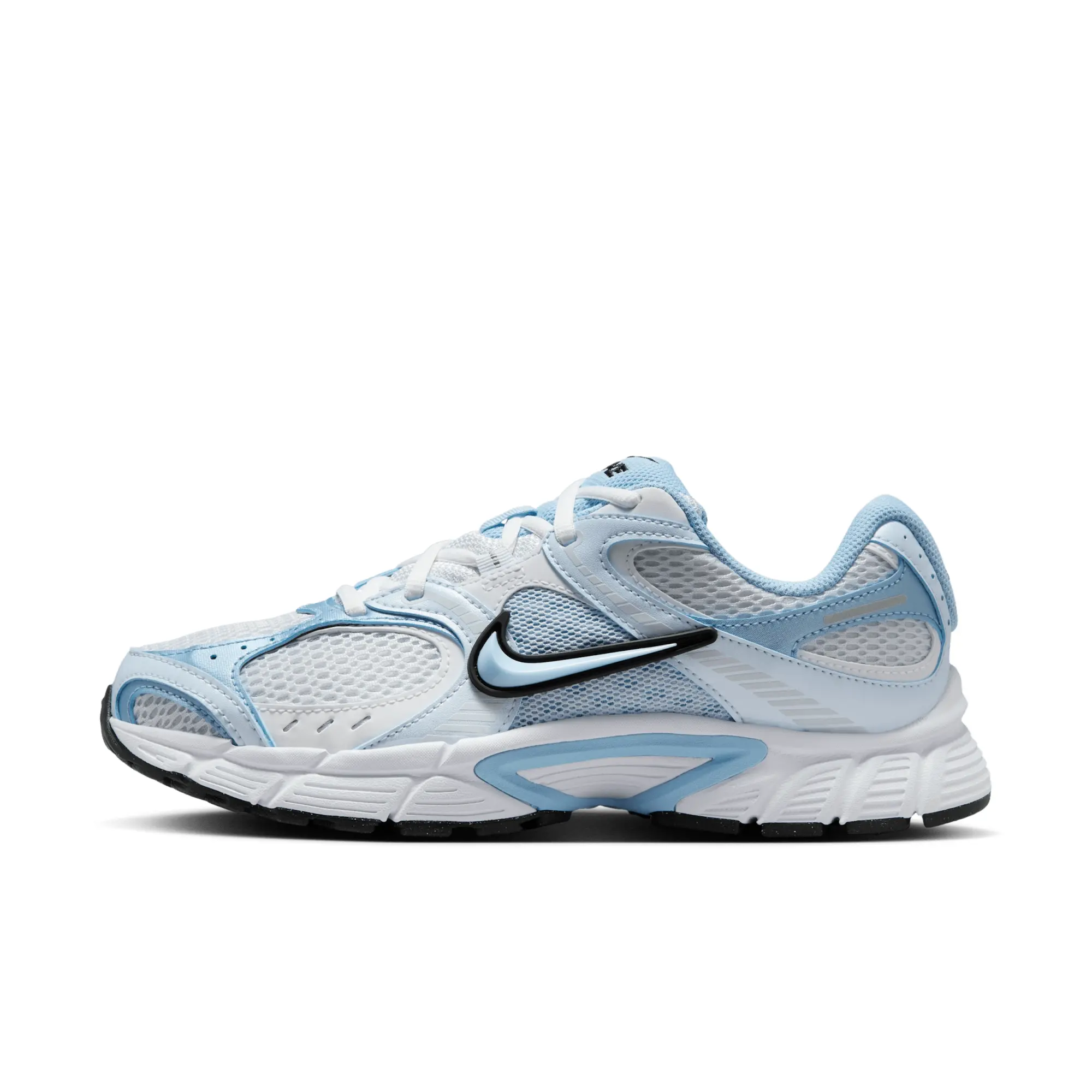 Nike V5 RNR Women's Shoes - Grey - Sustainable Materials