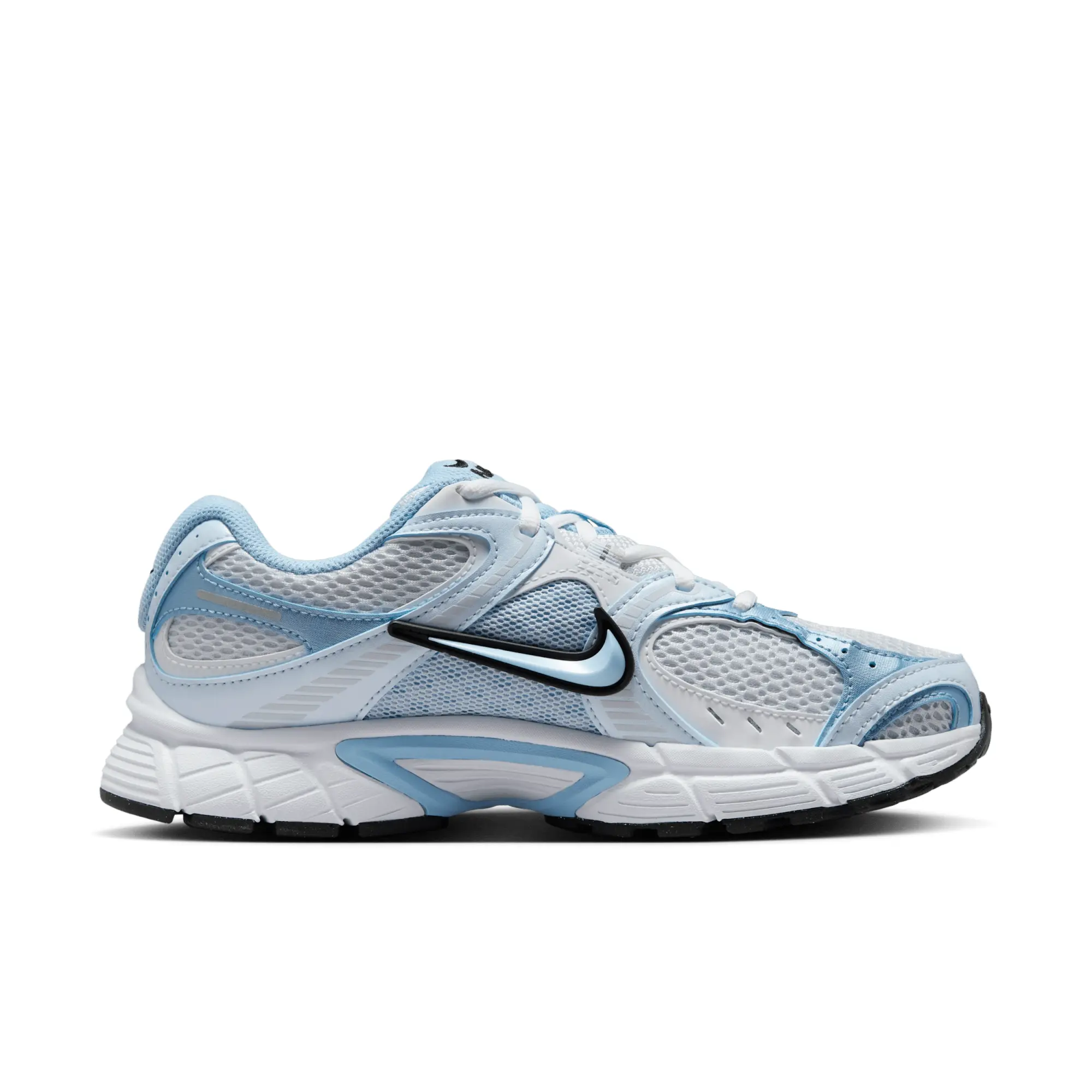 Nike V5 RNR Women's Shoes - Grey - Sustainable Materials