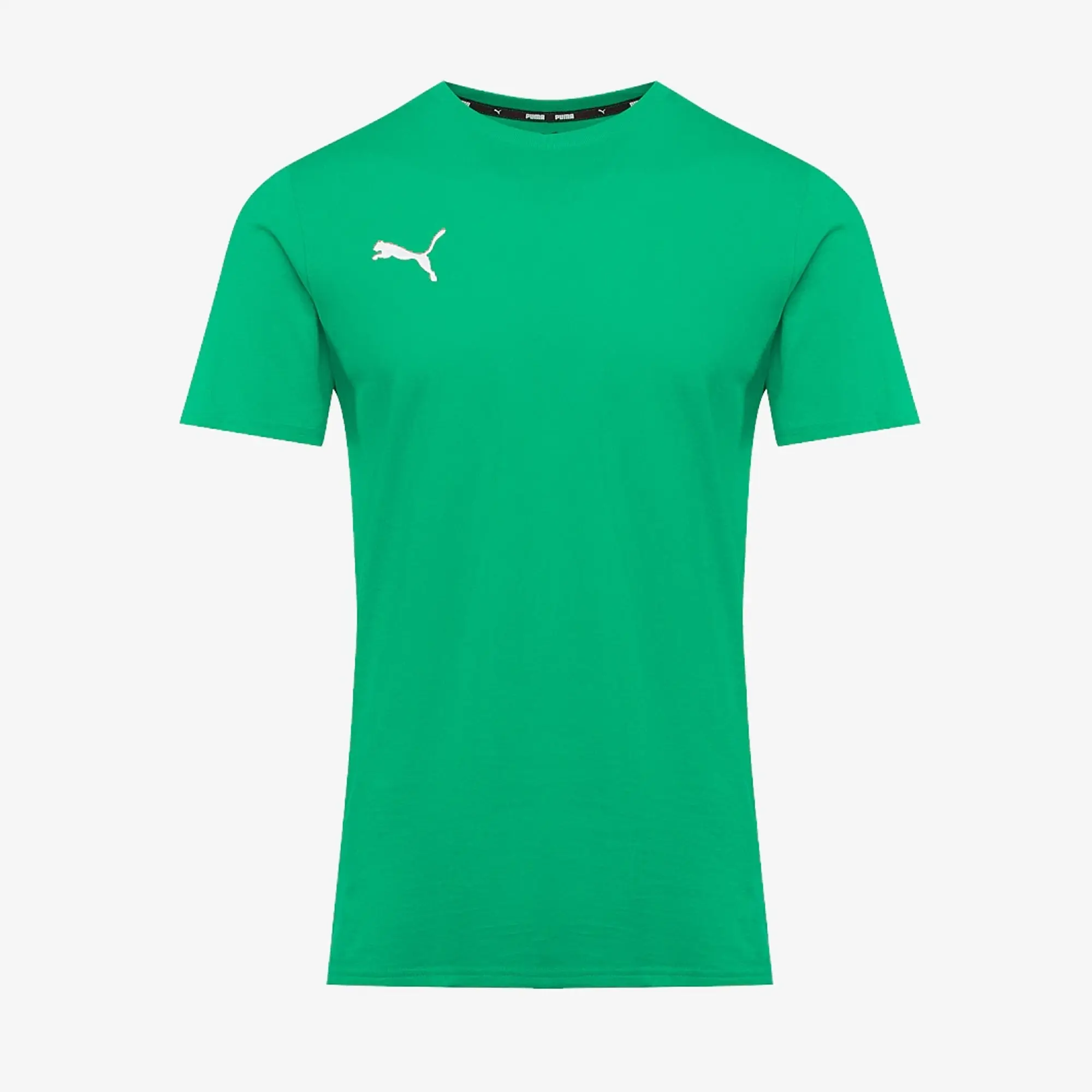 Puma teamGOAL 25 Casuals SS Tee