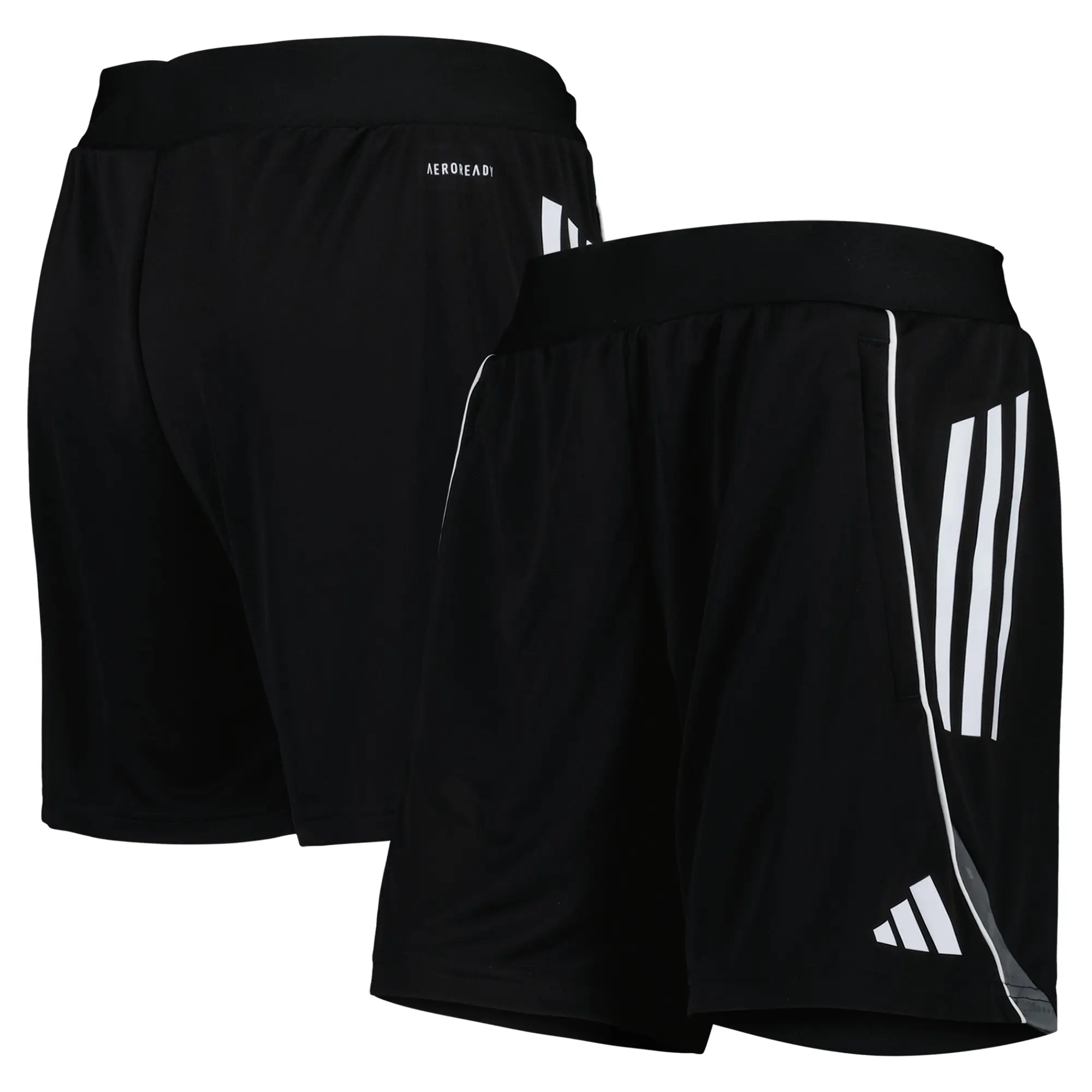 adidas Womens Tiro 25 Competition Training Shorts