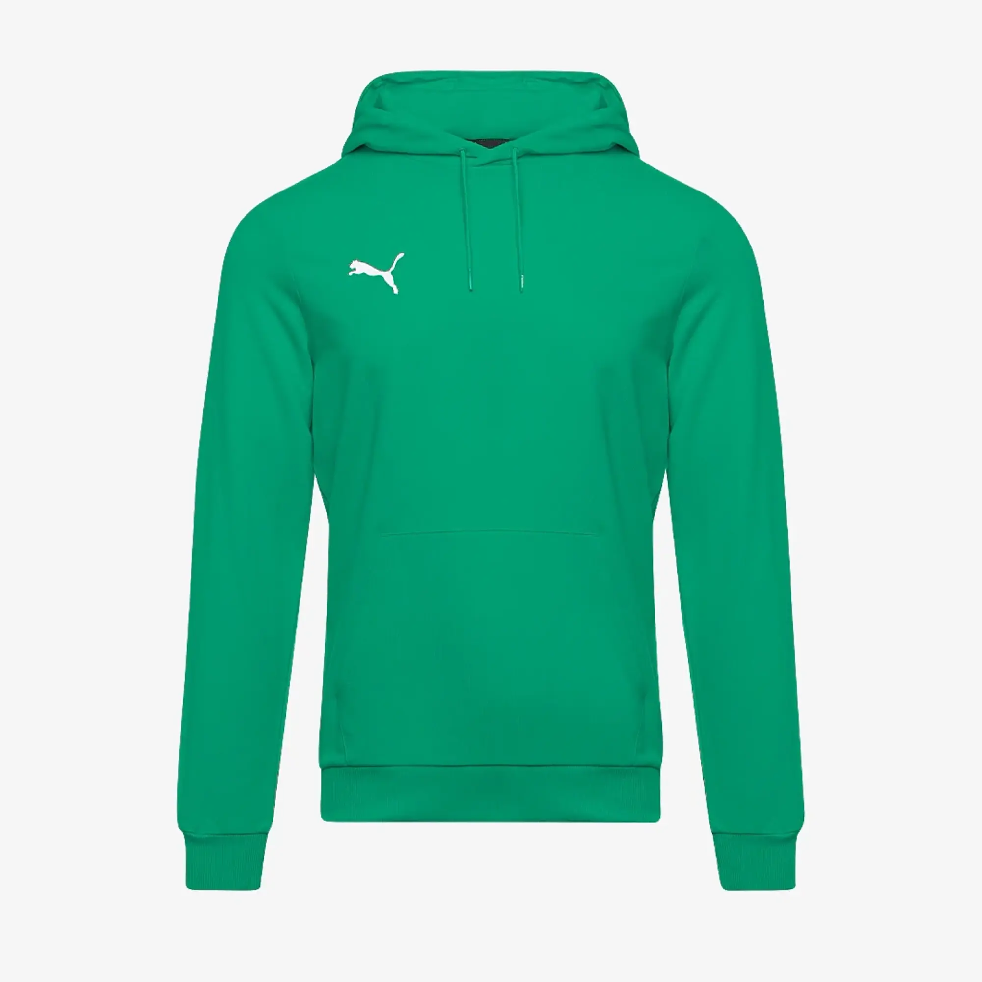 Puma teamGOAL 25 Casuals Pullover Hoodie