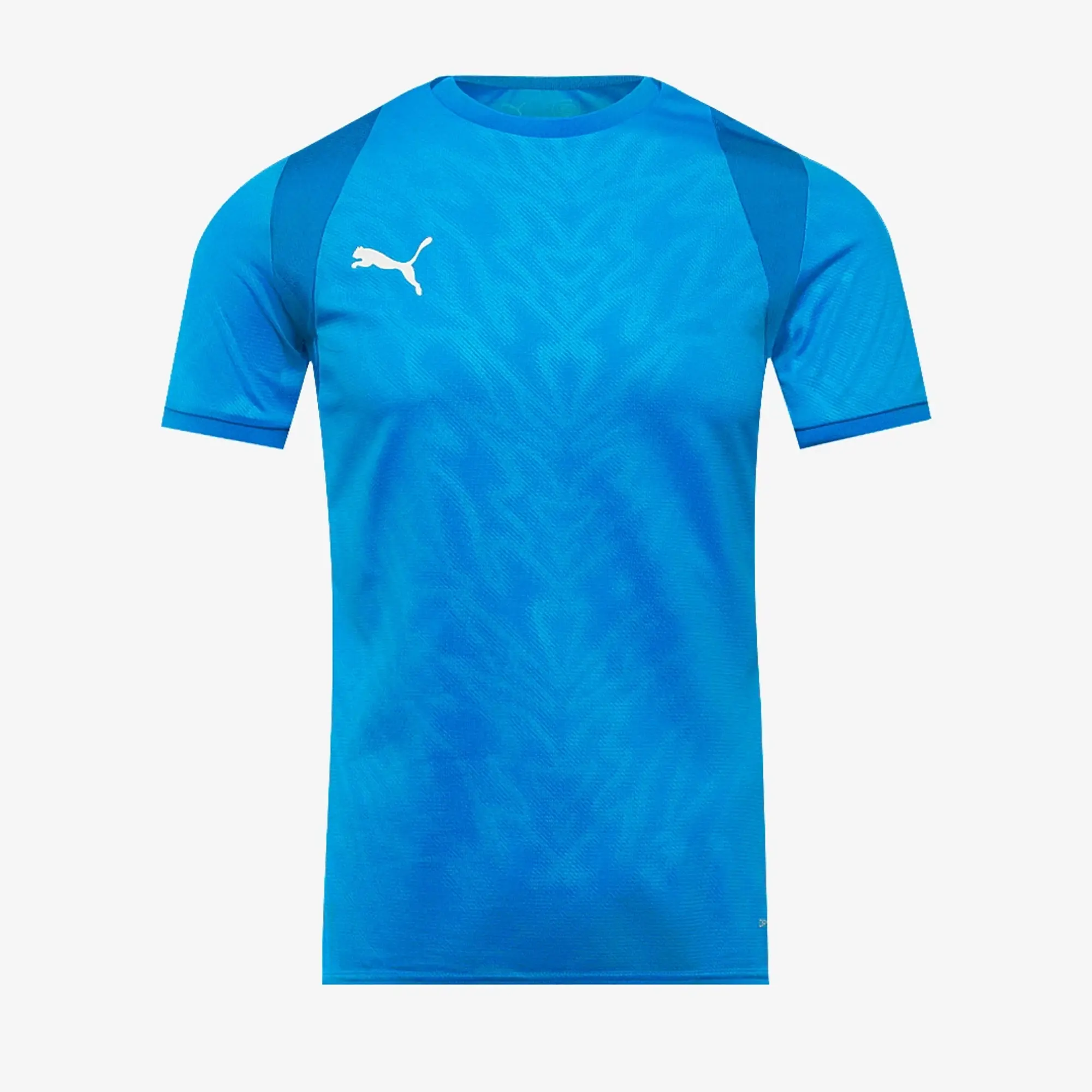 Puma teamCUP 25 SS Shirt