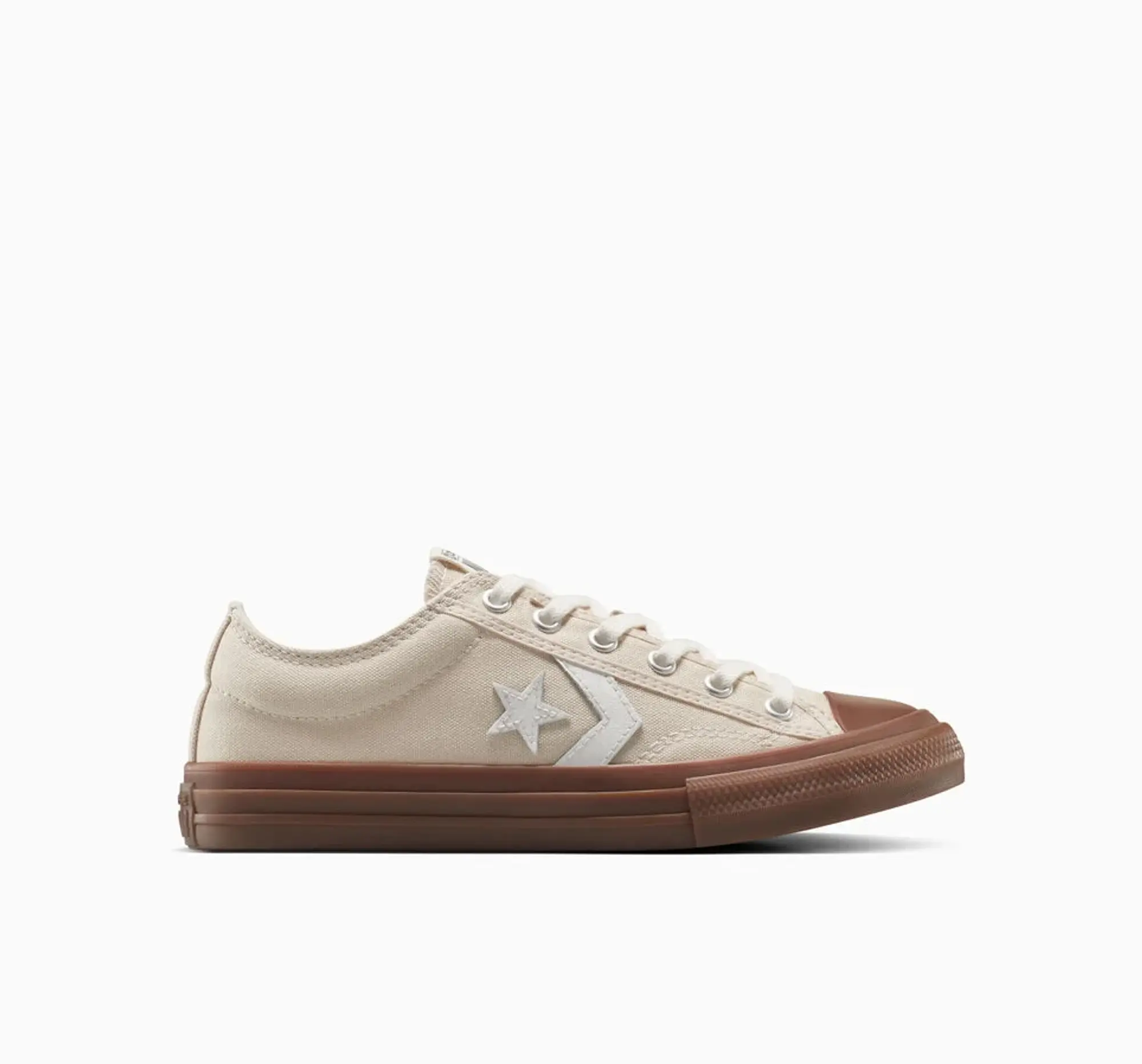 Converse Star Player 76 Gum Rubber - 