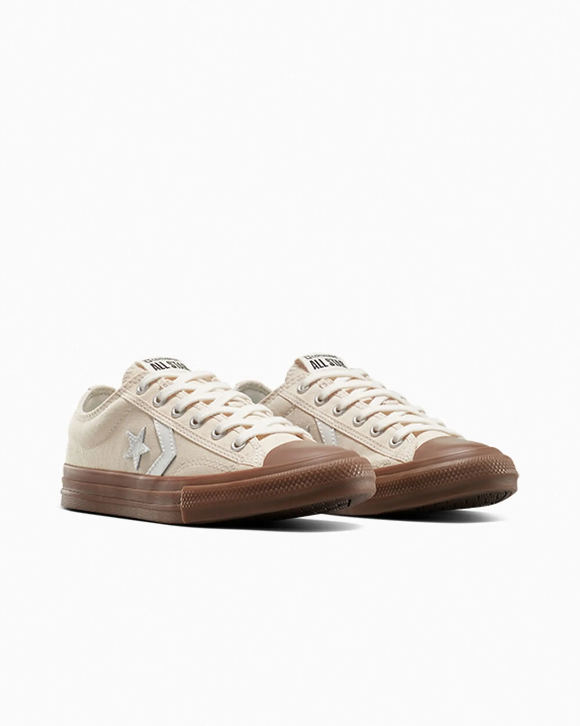 Converse Star Player 76 Gum Rubber - 