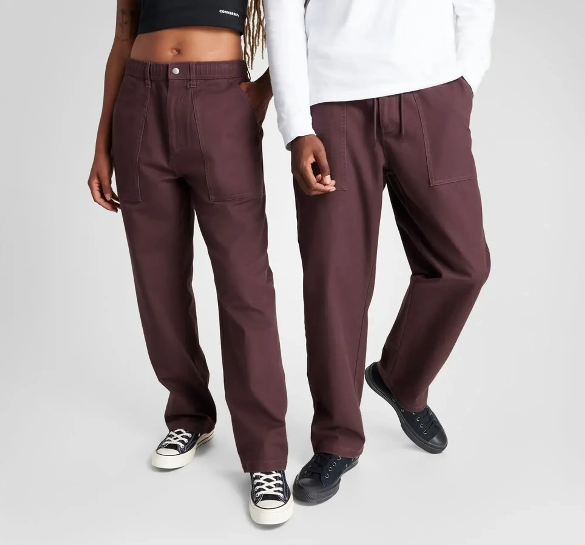Converse Go-To Harbor Pants - 