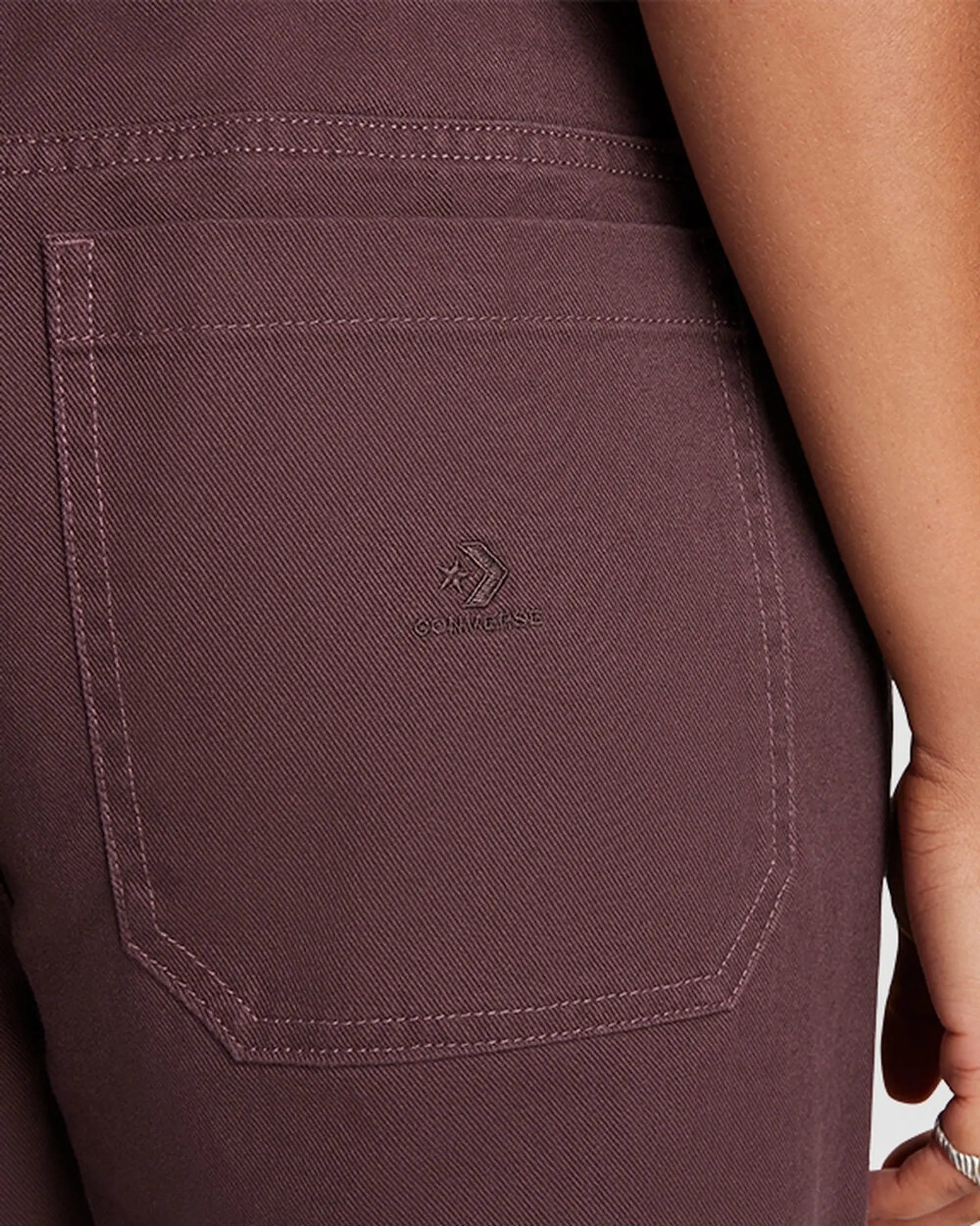 Converse Go-To Harbor Pants - 