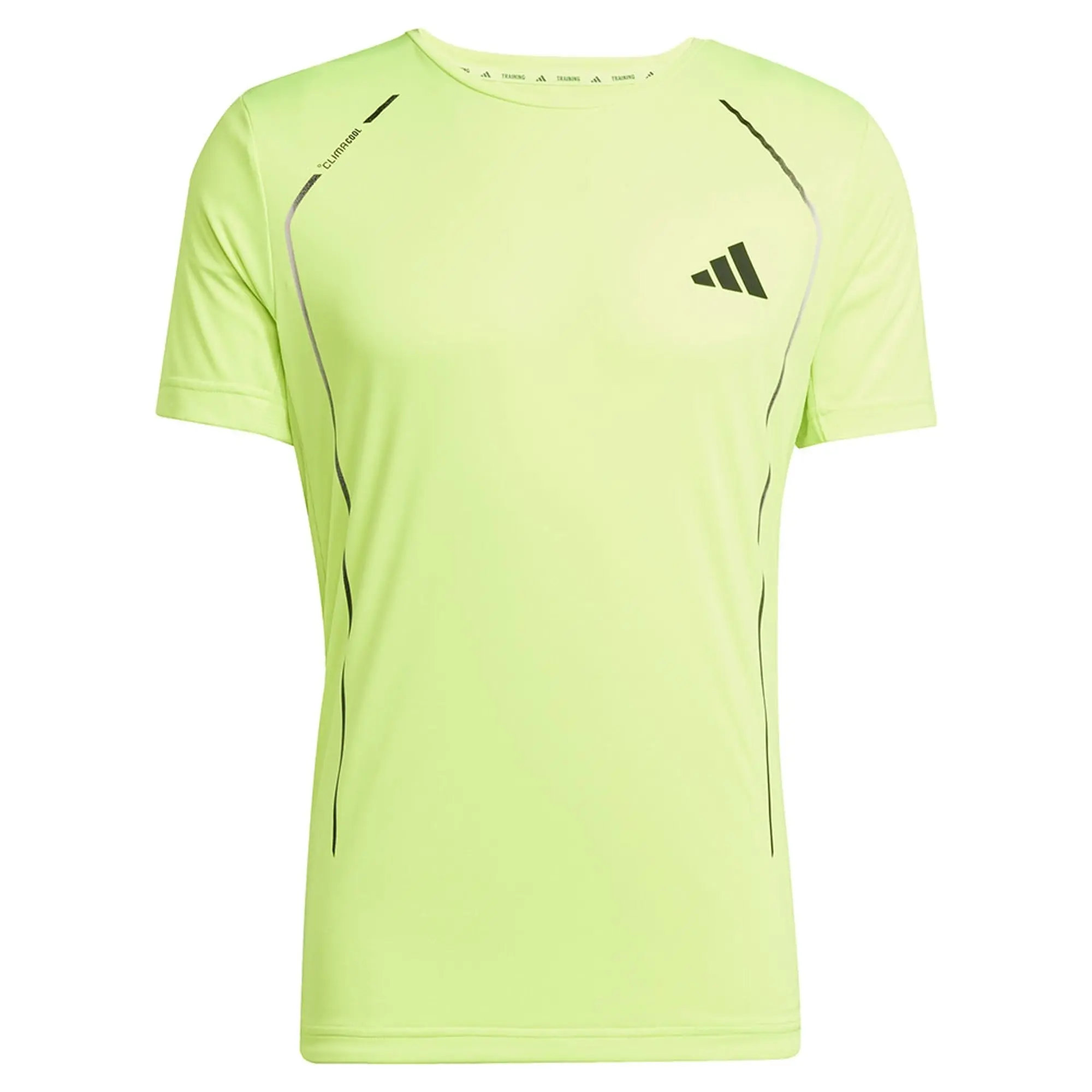 Adidas Tech Apparel Short Sleeve T-shirt