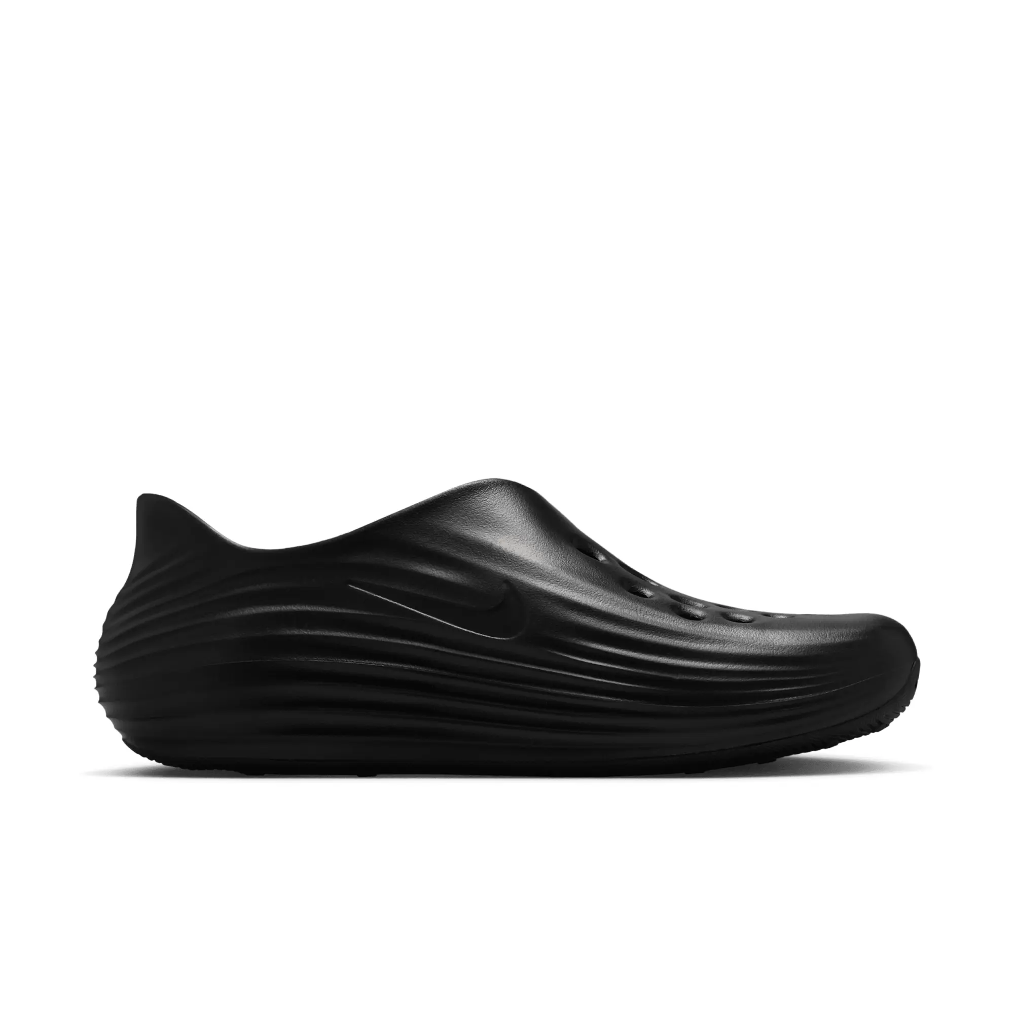 Nike ReactX Rejuven8 Men's Shoes - Black