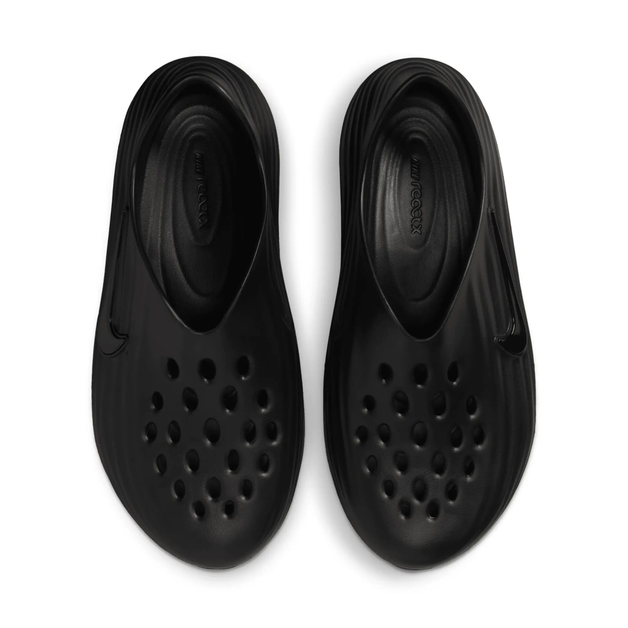 Nike ReactX Rejuven8 Men's Shoes - Black