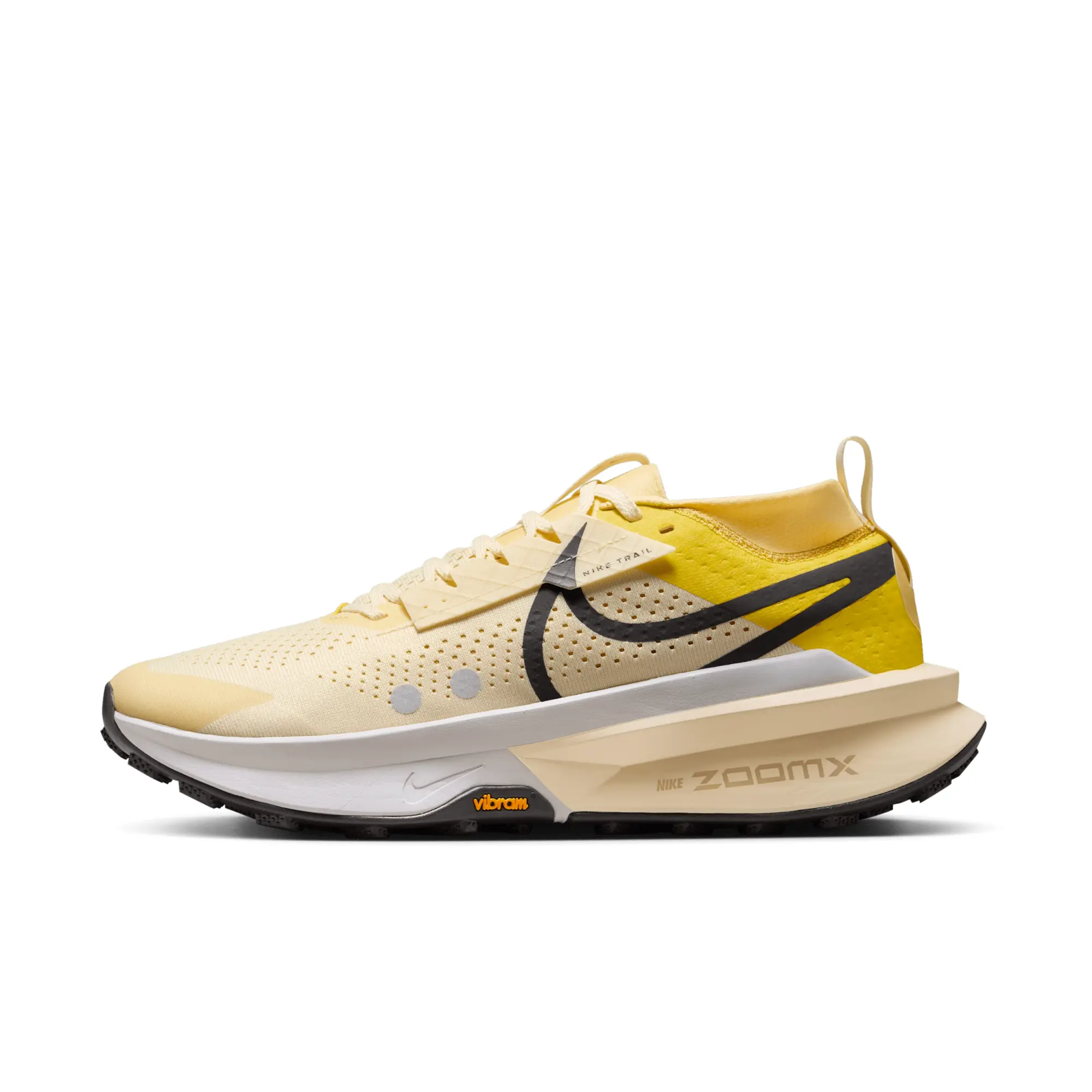 Nike Zegama 2 Trail Running Shoes - SU25