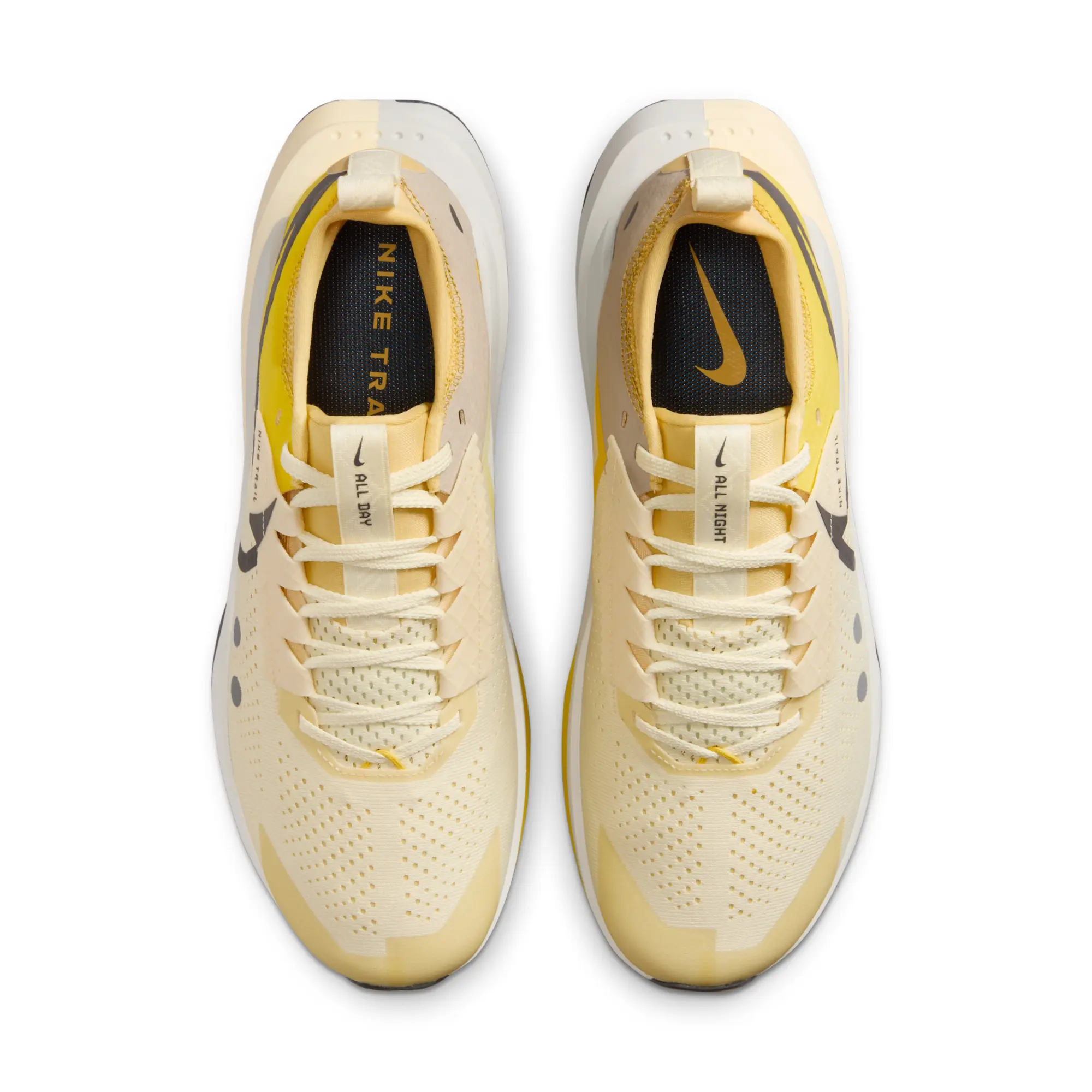 Nike Zegama 2 Trail Running Shoes - SU25
