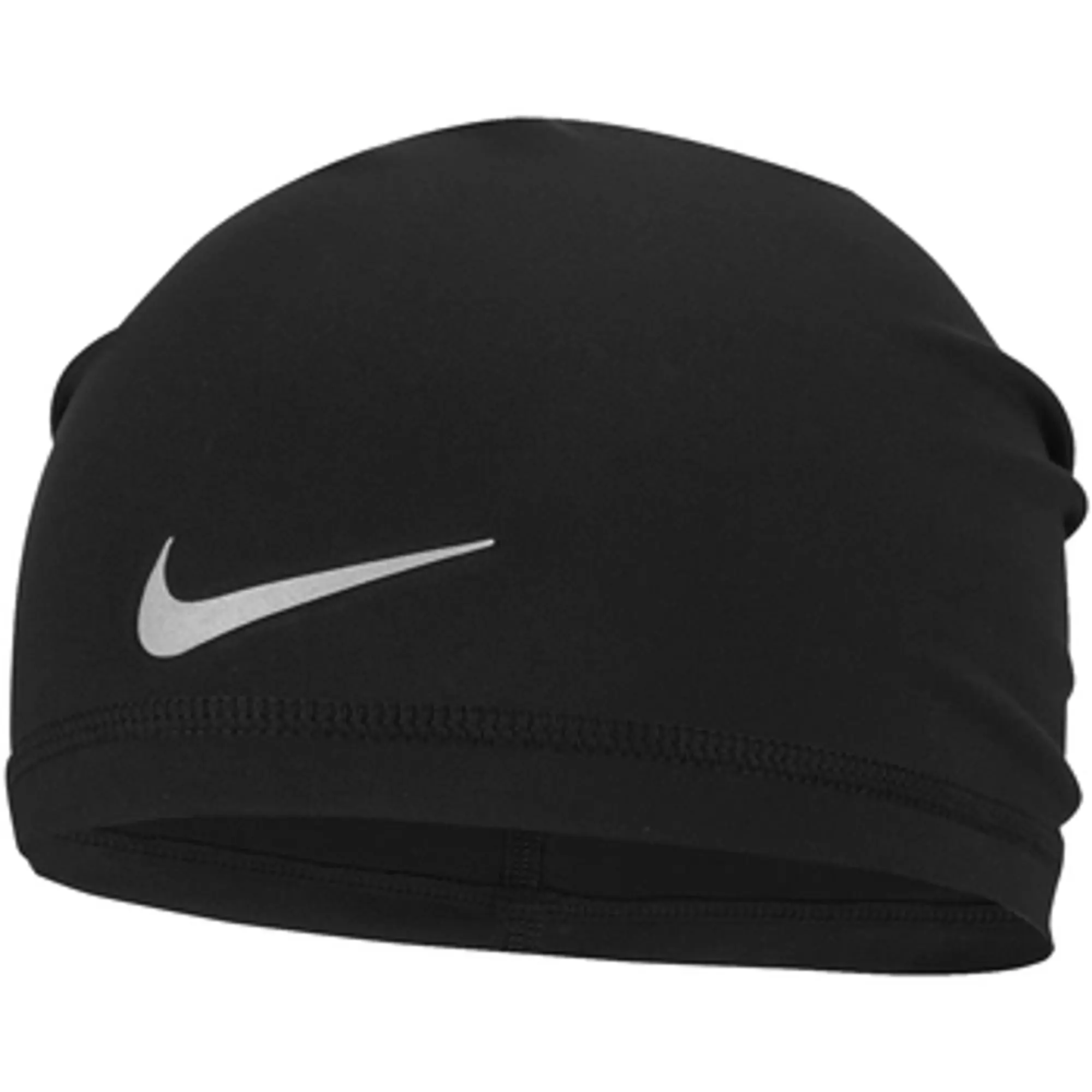 Nike  U Peak  women's Beanie in Black