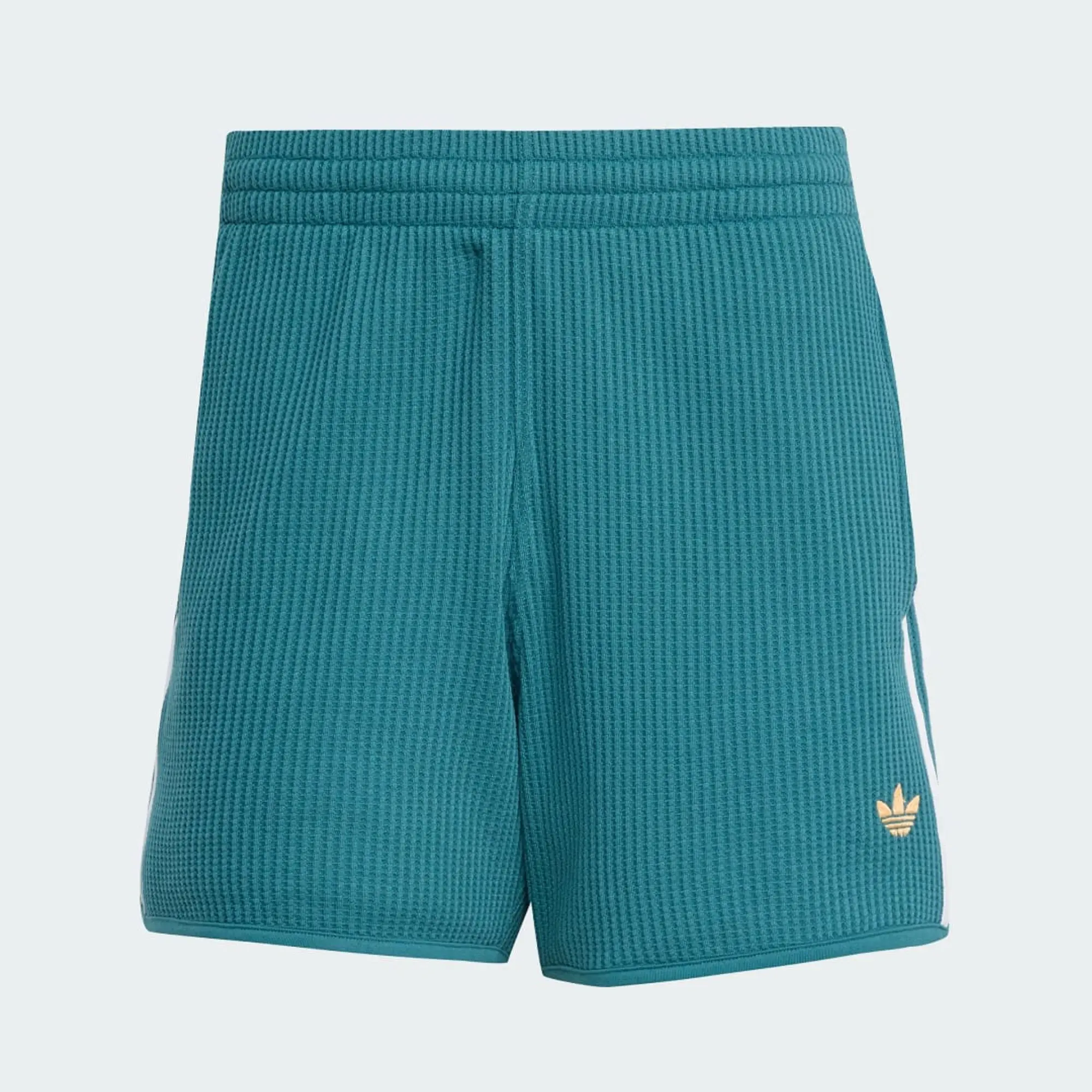 adidas adidas Originals Waffle Knit Sprinter Shorts