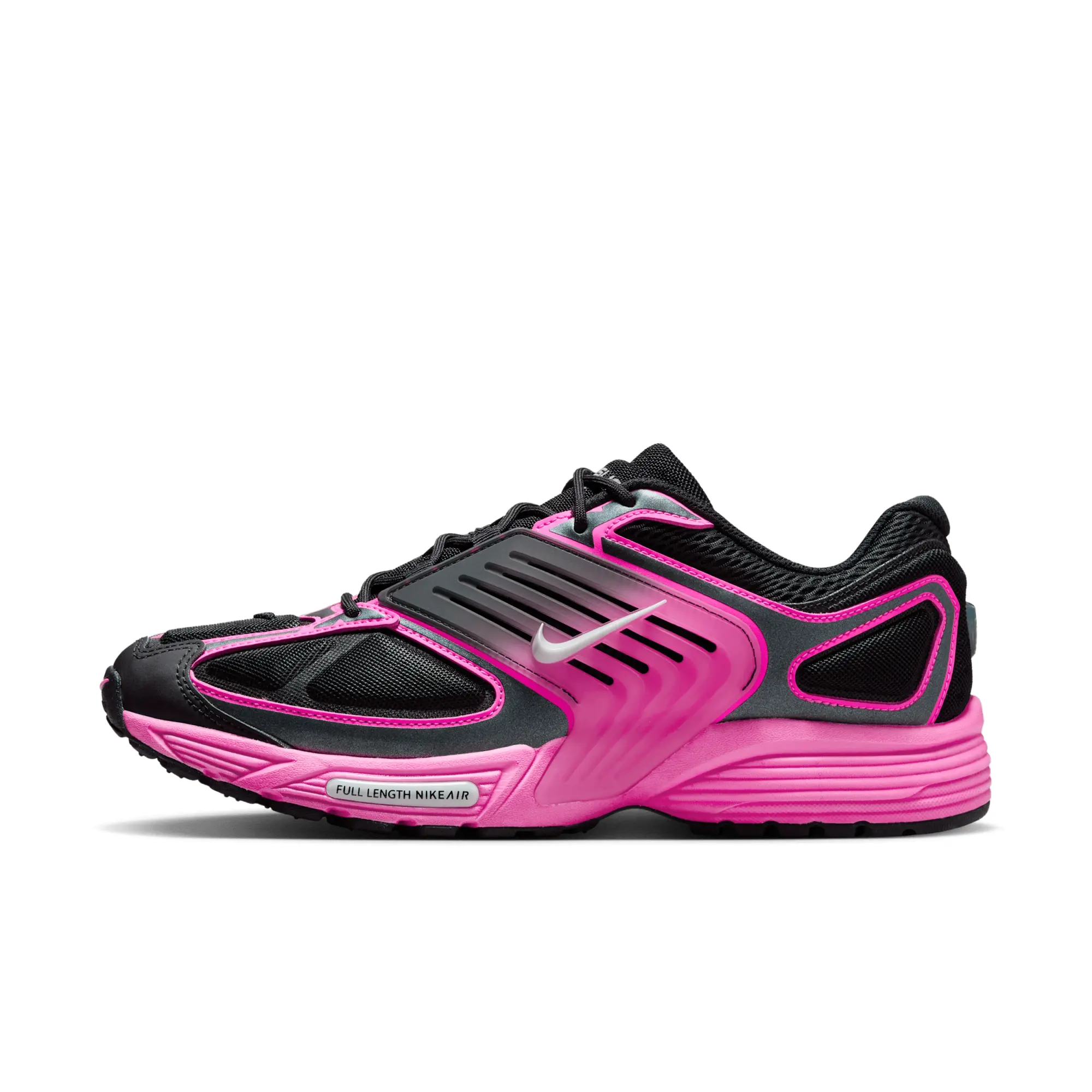 Nike Air Pegasus Wave Men's Shoes - Black