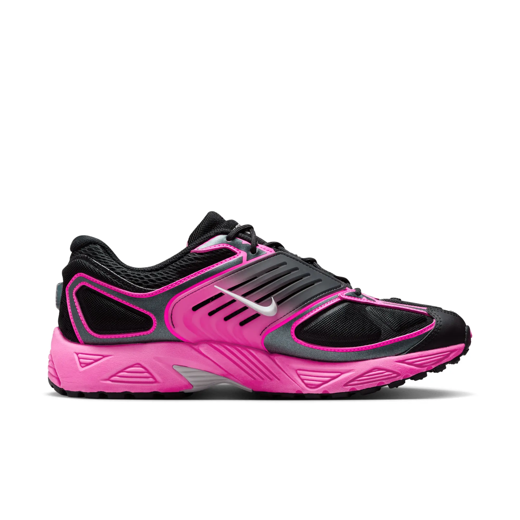 Nike Air Pegasus Wave Men's Shoes - Black