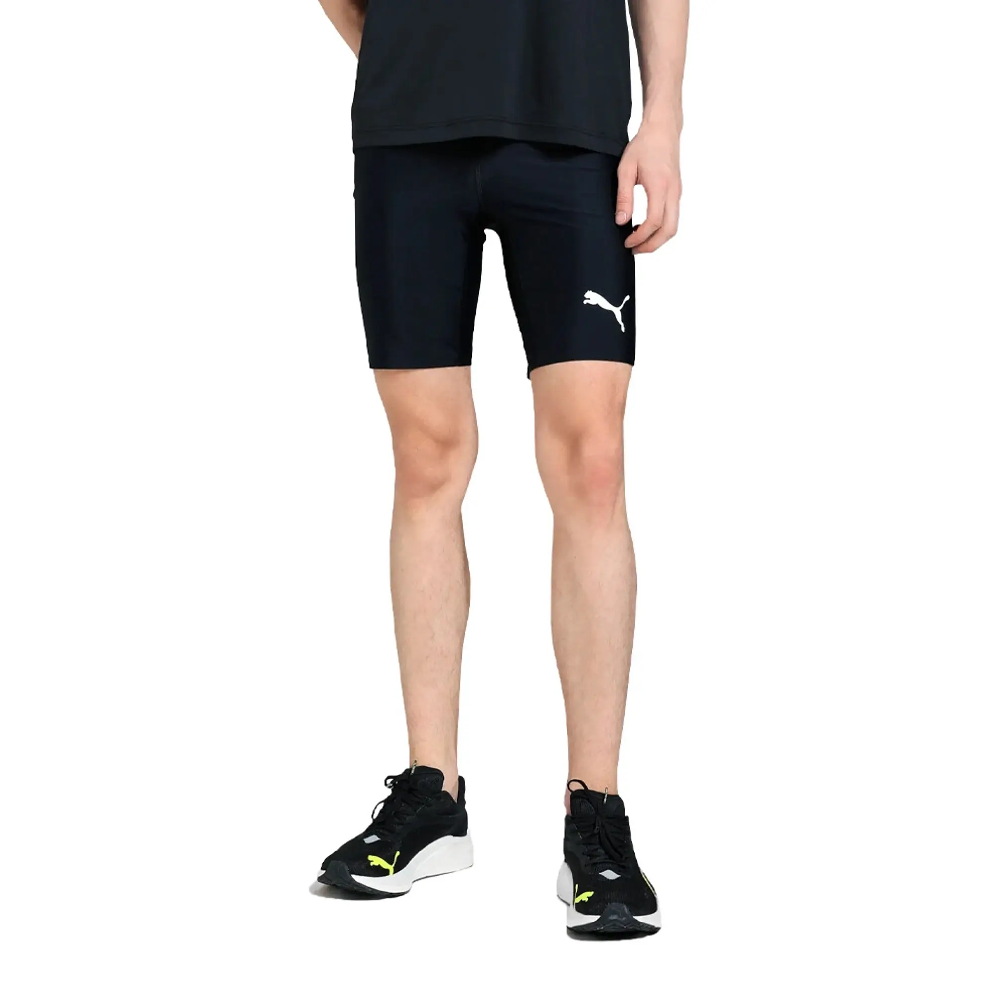 Puma Tight Running Shorts - SS25