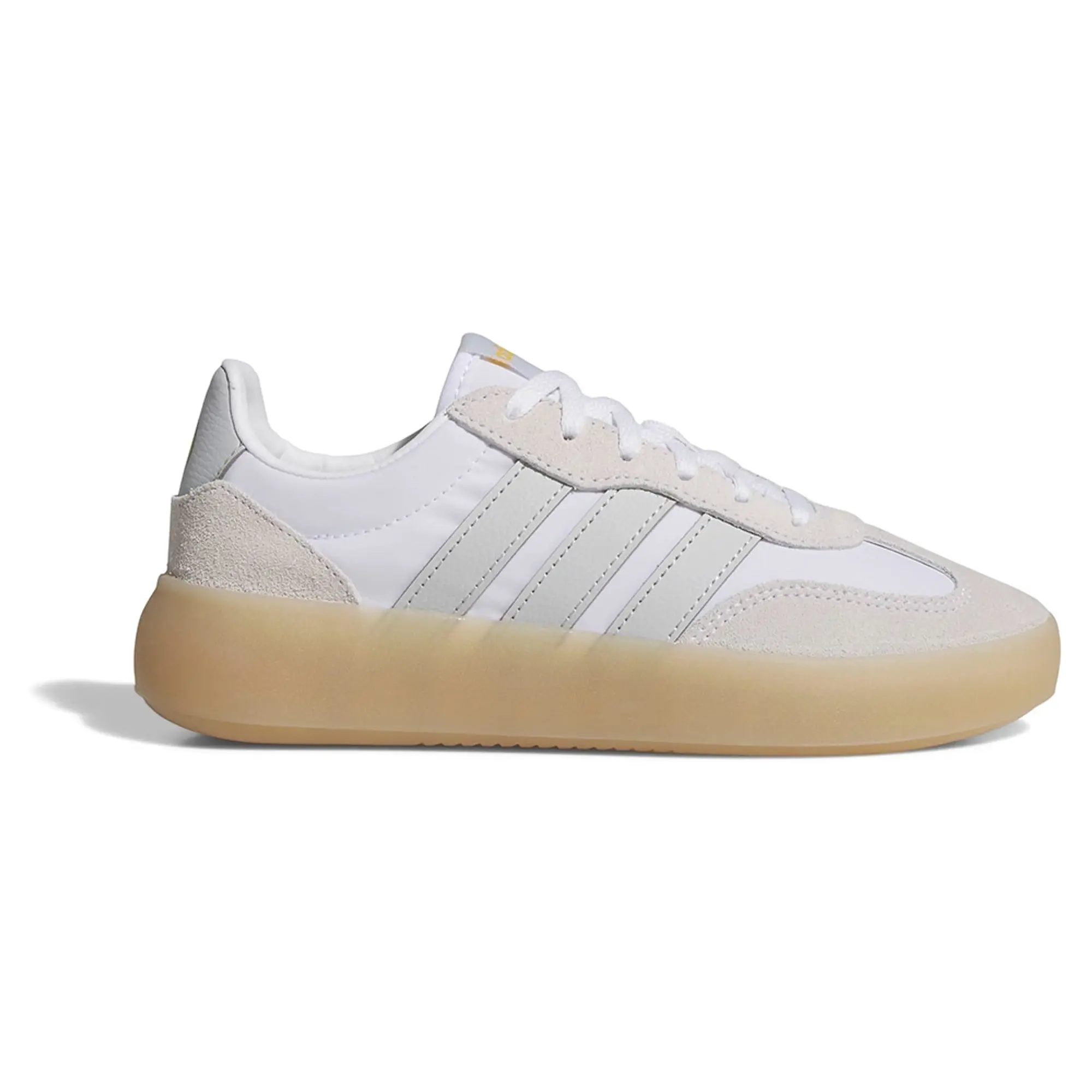Adidas Barreda Decode Real Madrid Trainers