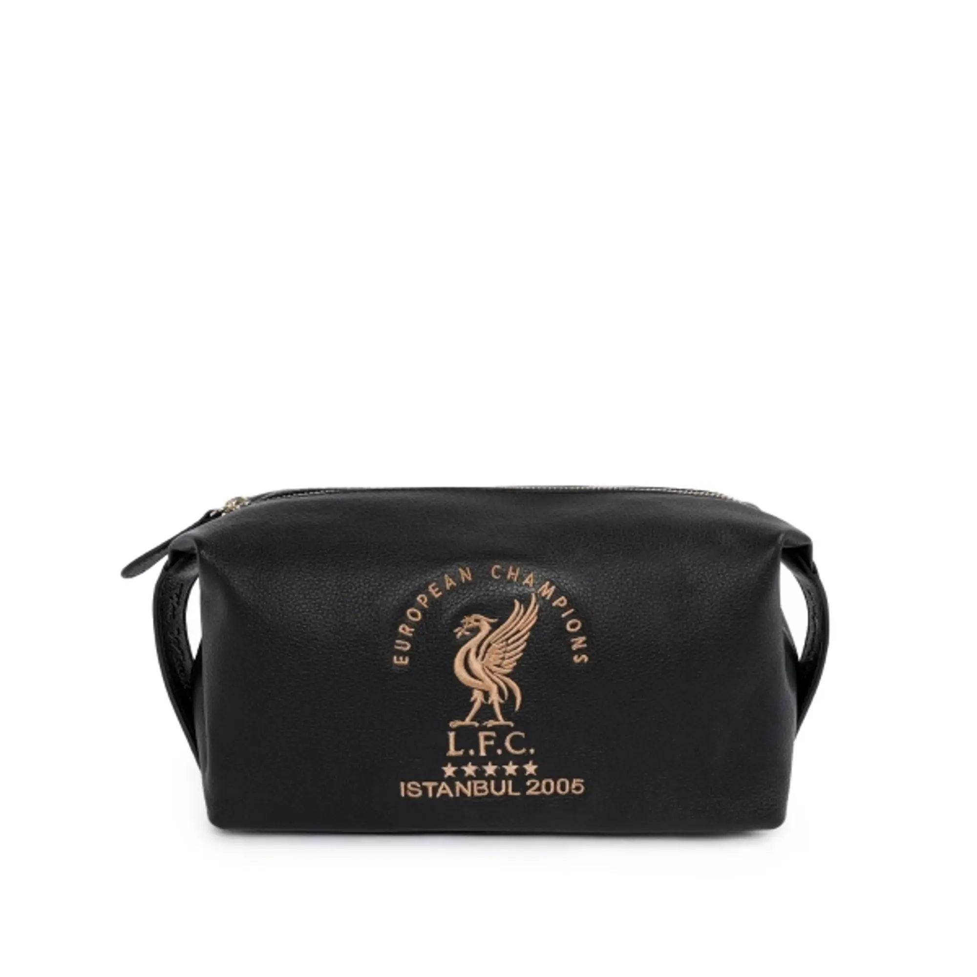 LFC Istanbul 2005 Wash Bag