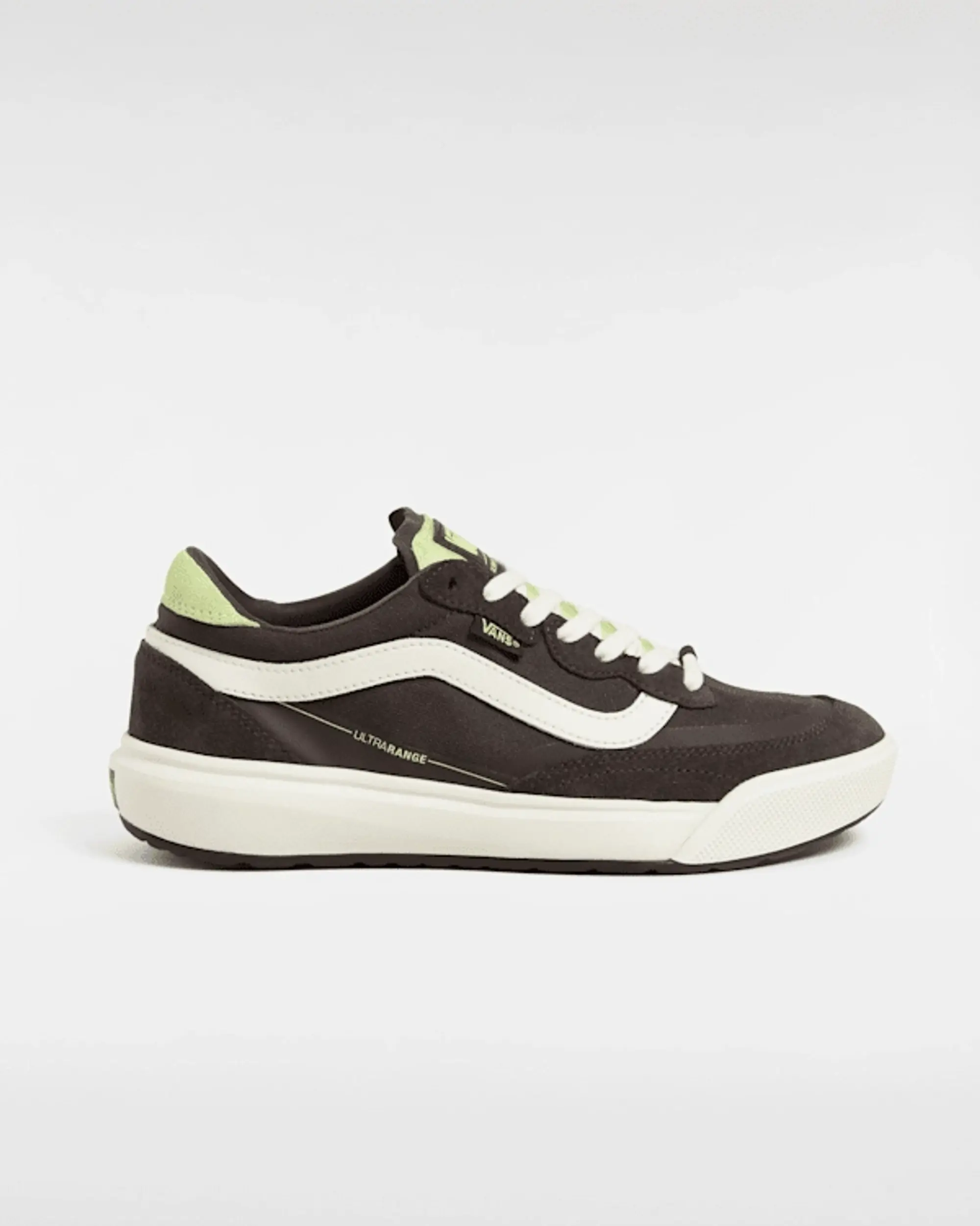 Vans - Mte Ultrarange 2.0 Suede Shoes, Man, Brown