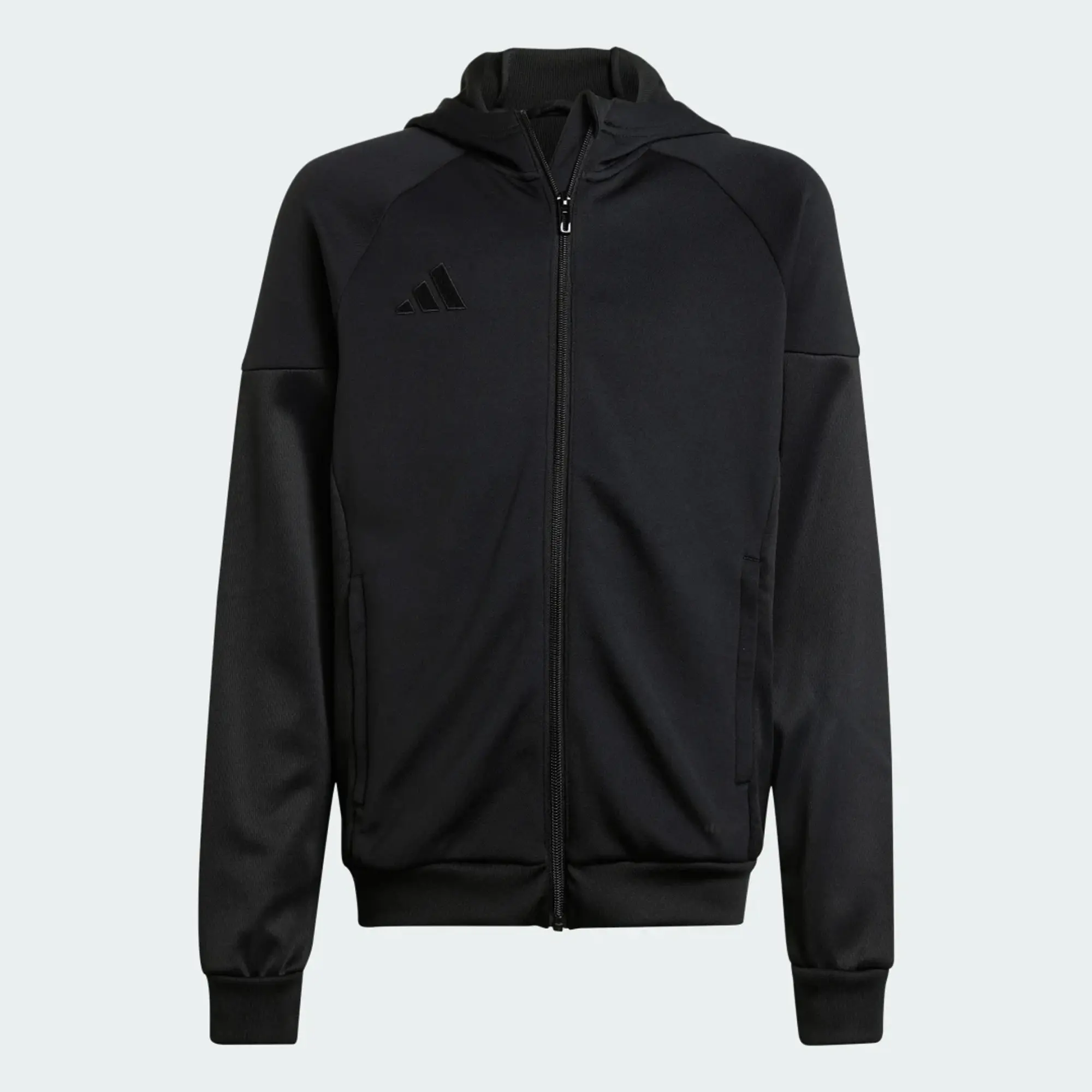 adidas Tiro 25 Full-Zip Hoodie Kids