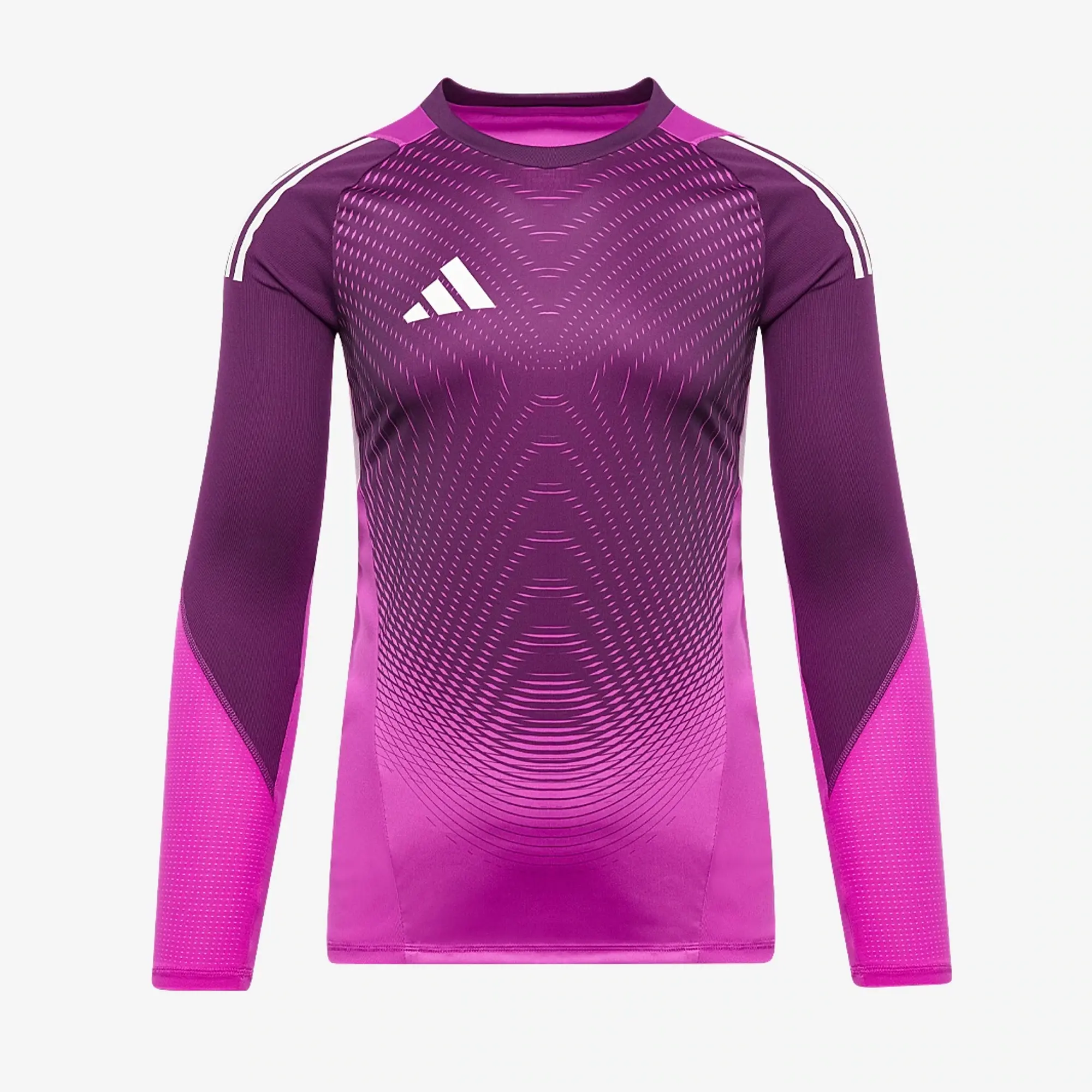 adidas Tiro 25 Pro Slim LS GK Shirt