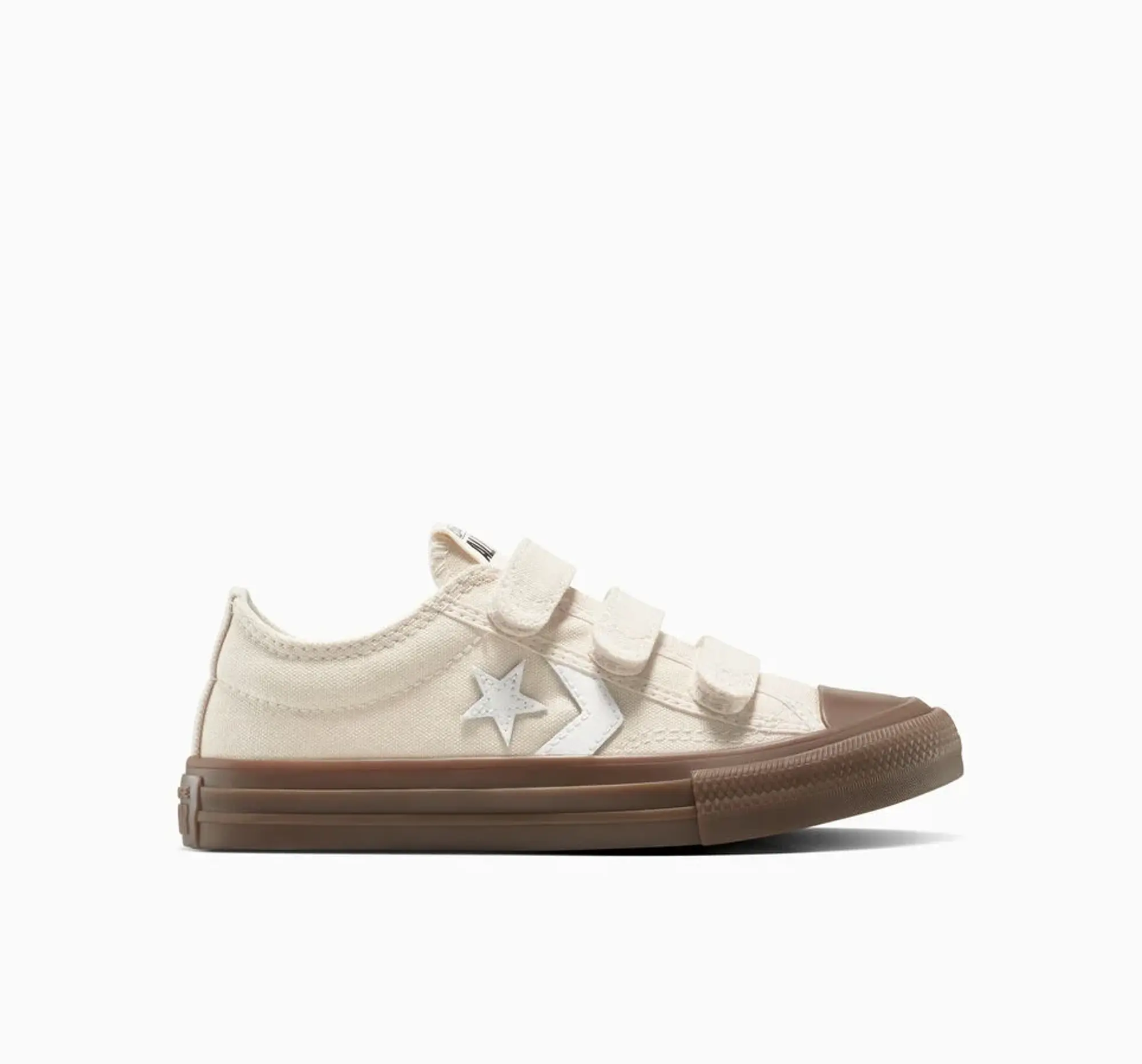 Converse Star Player 76 Gum Rubber Easy On - 