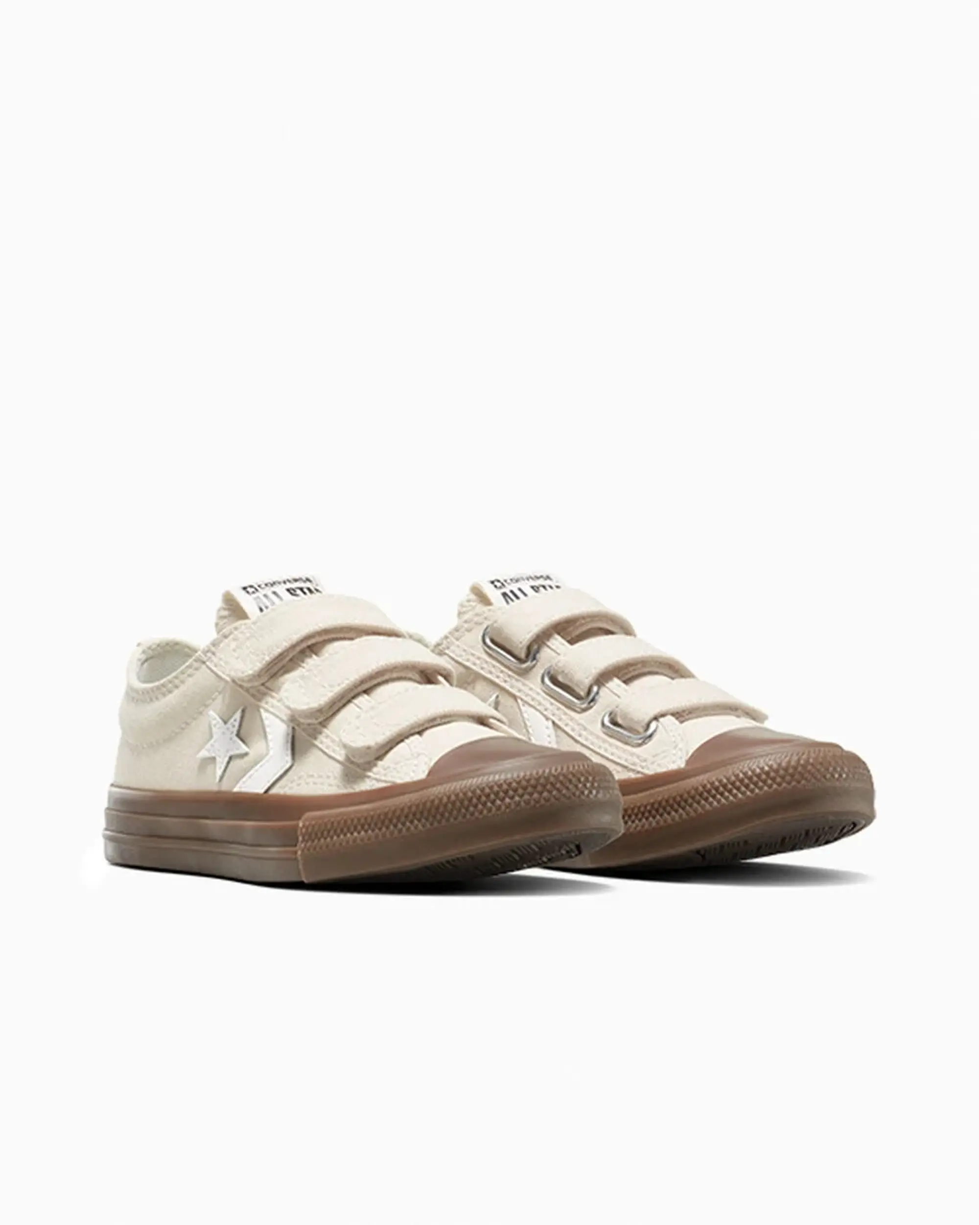 Converse Star Player 76 Gum Rubber Easy On - 