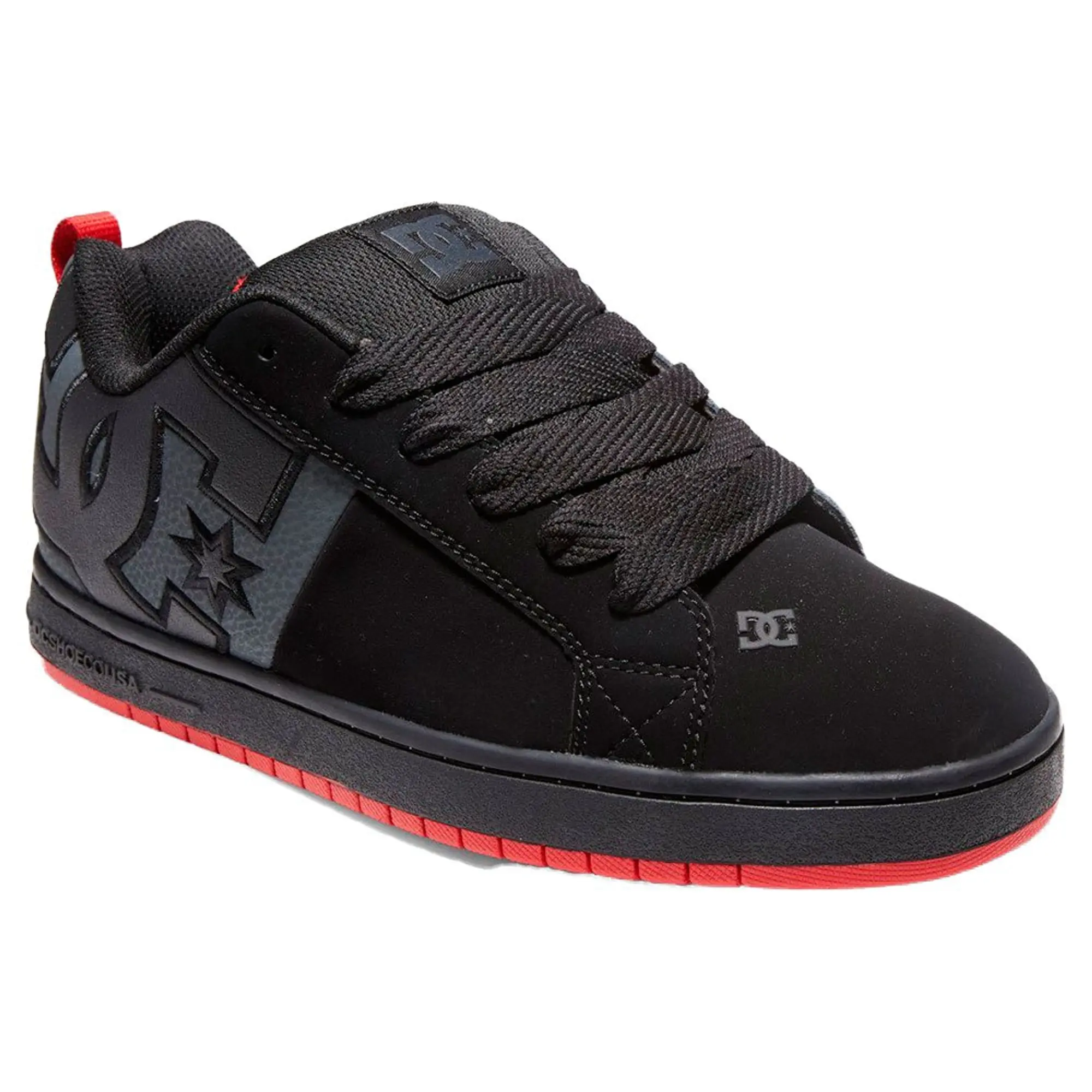 Converse Chuck Taylor All Star Men Shoes - Black