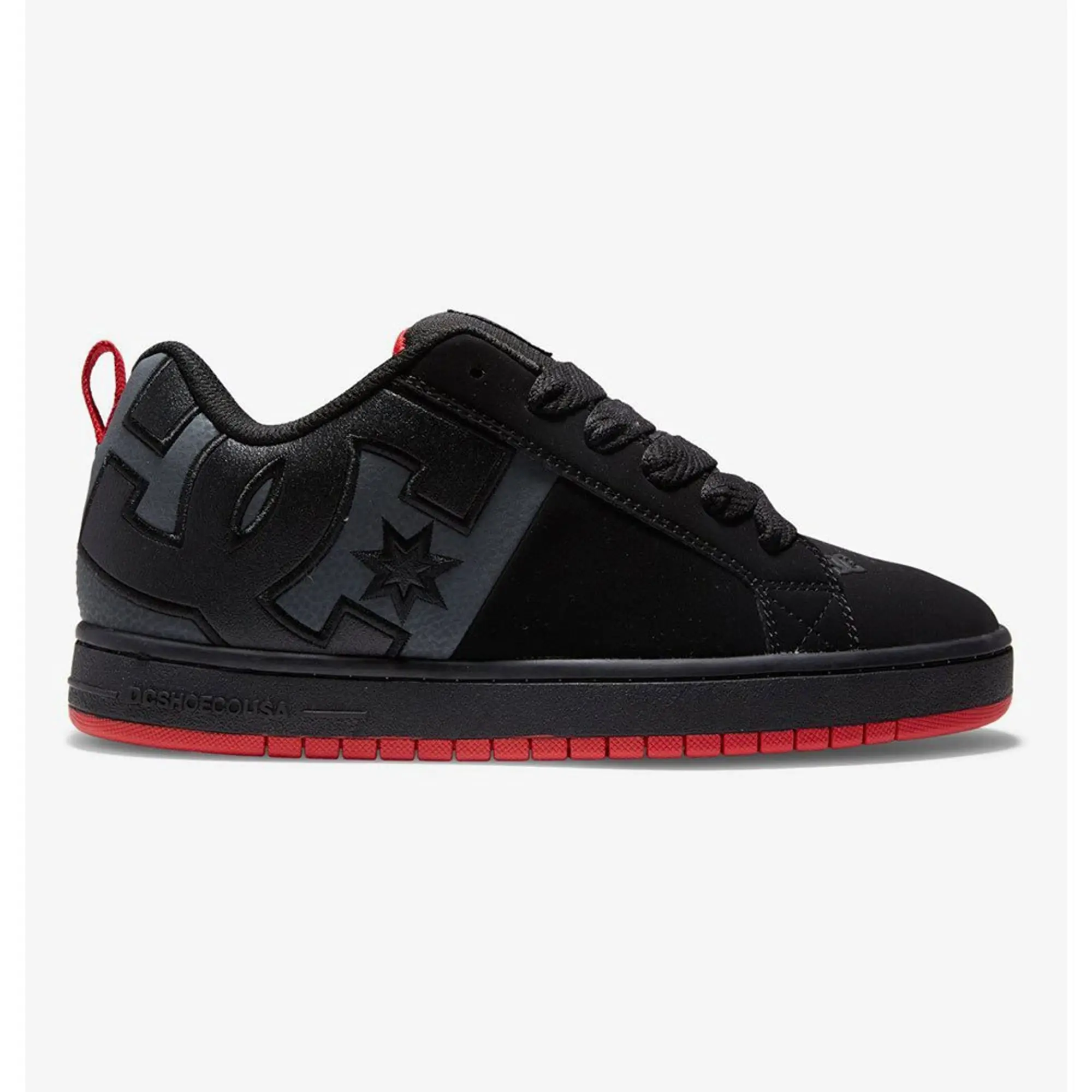 Converse Chuck Taylor All Star Men Shoes - Black