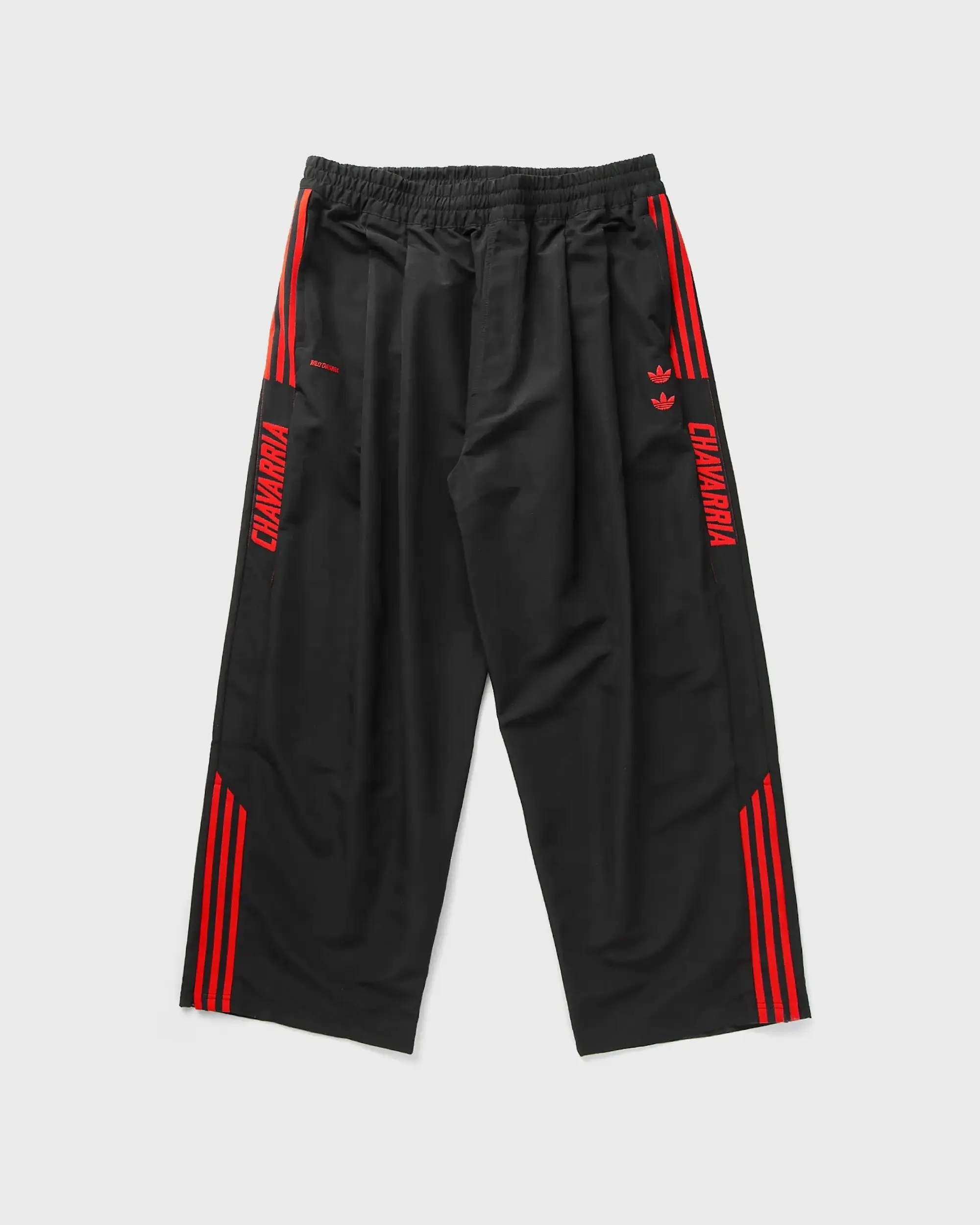 X Willy Chavarria WOVEN TRACK PANT