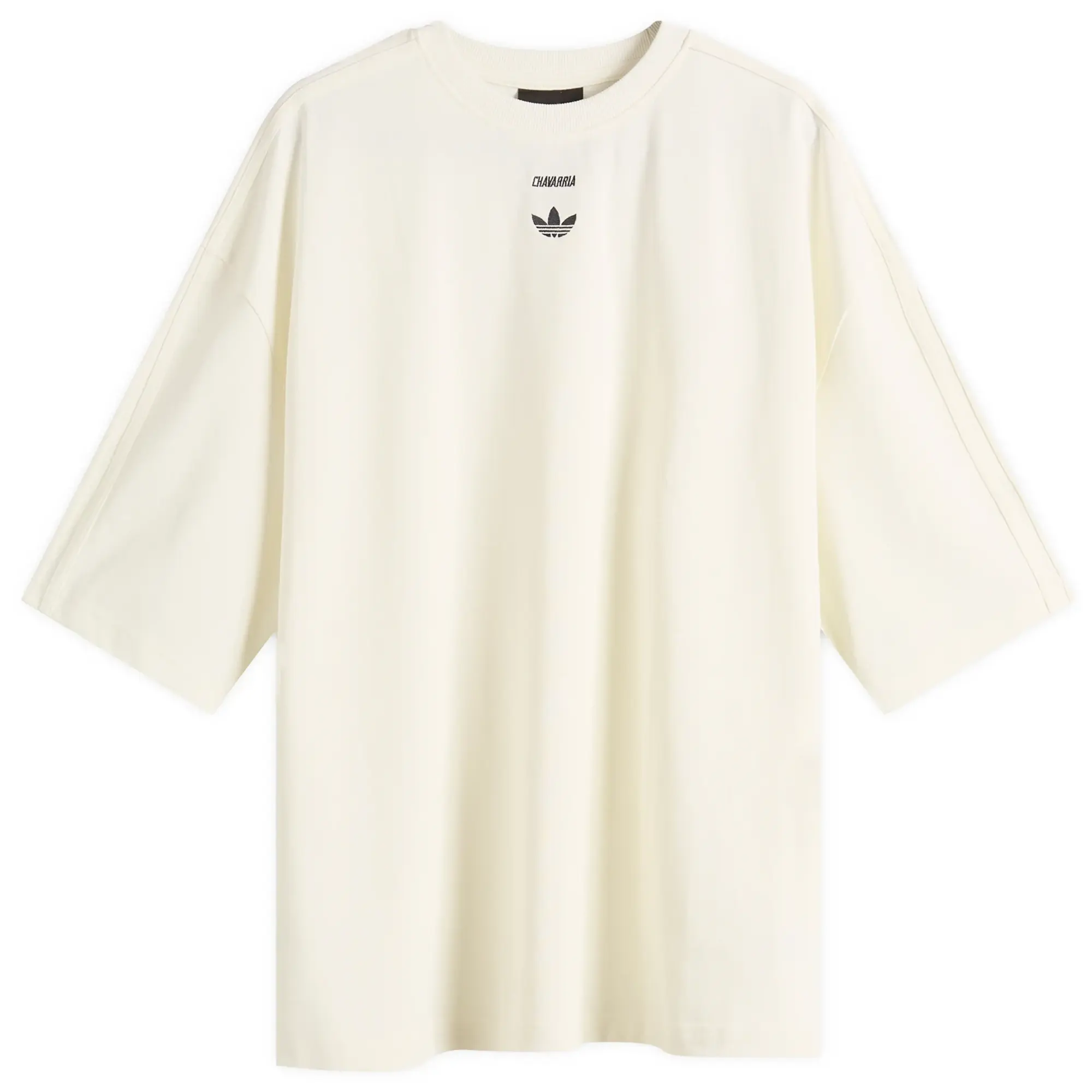 X Willy Chavarria MERCH SS TEE