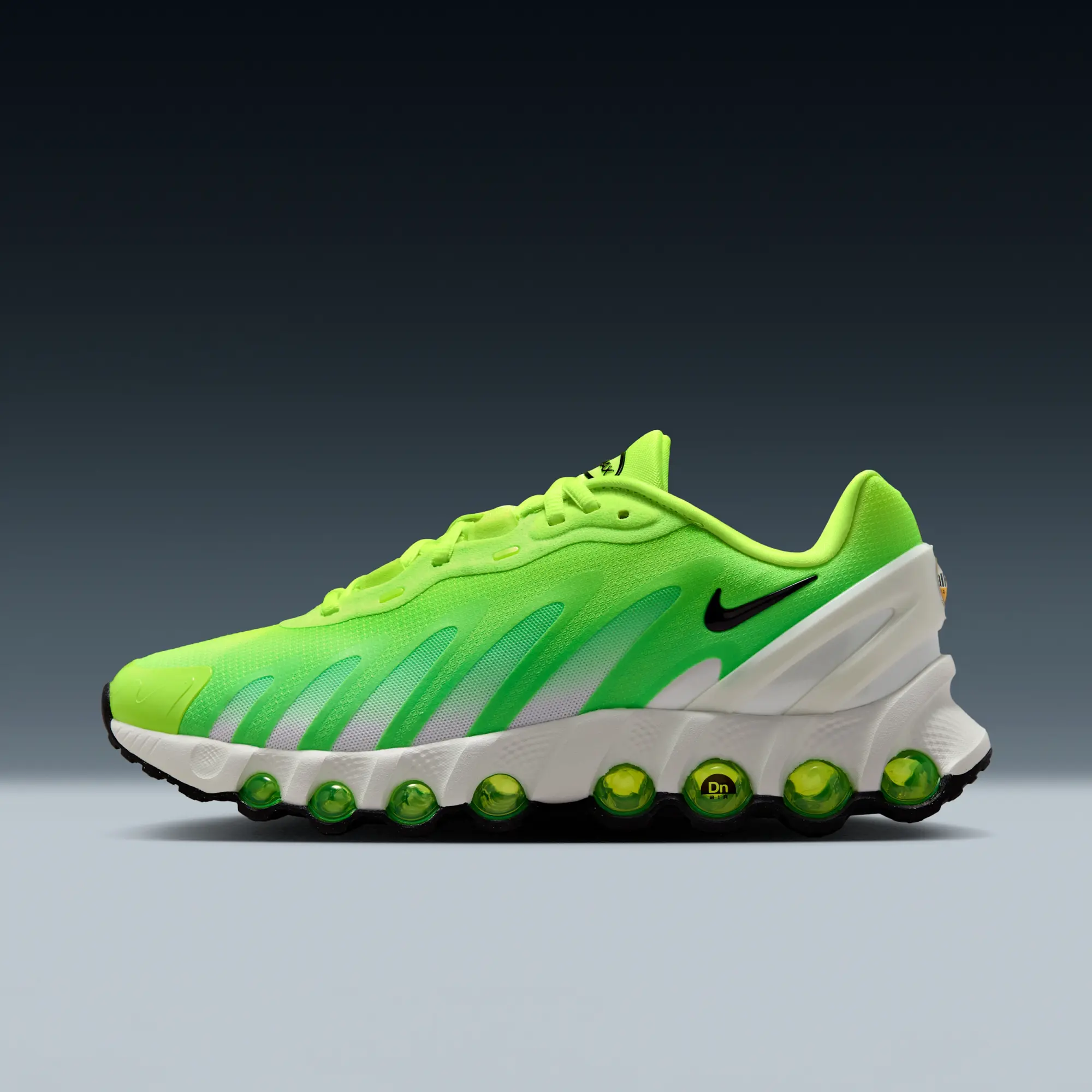Nike Air Max Dn8 Women's Shoes - Yellow