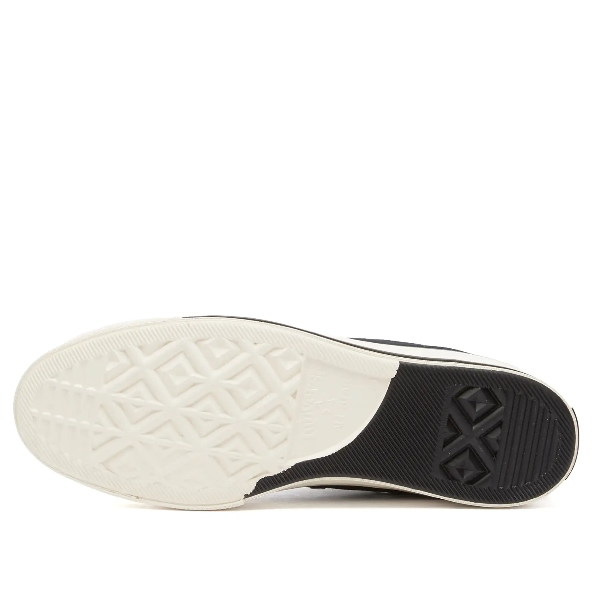 Converse Chuck 70 All Star Yin-Yang - Black, White